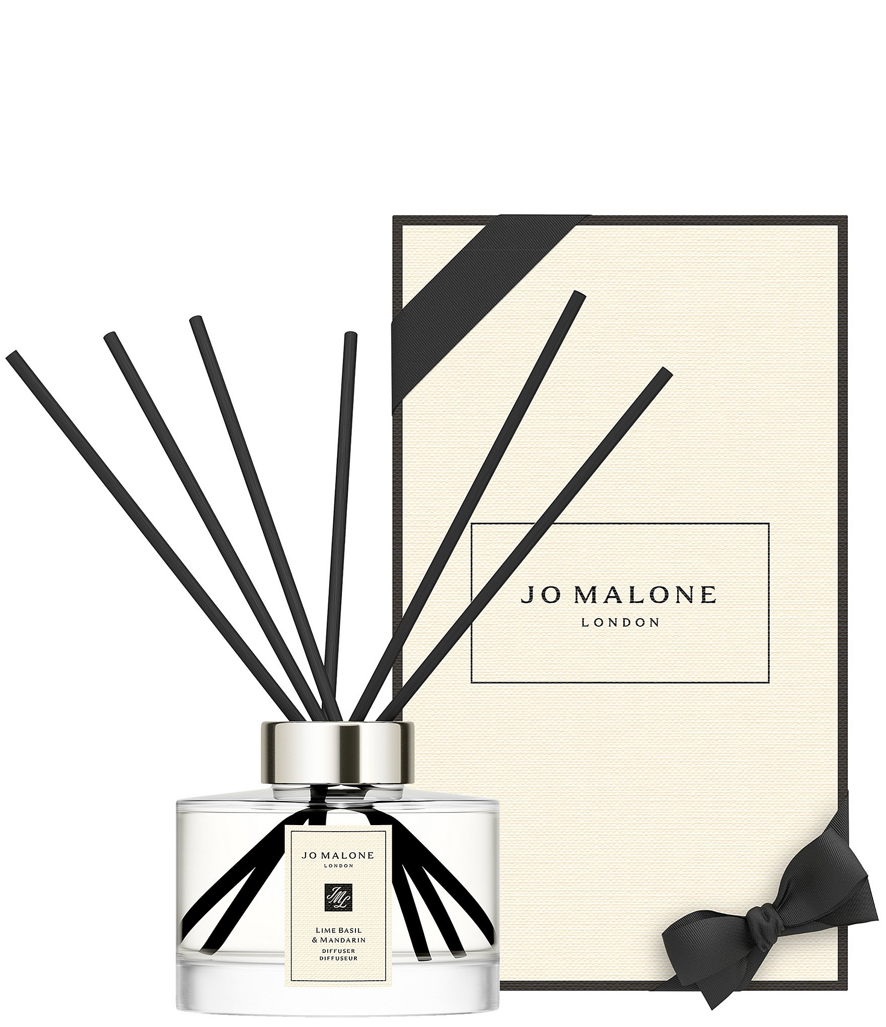 Jo Malone London Lime Basil & Mandarin Scent Diffuser with Reeds