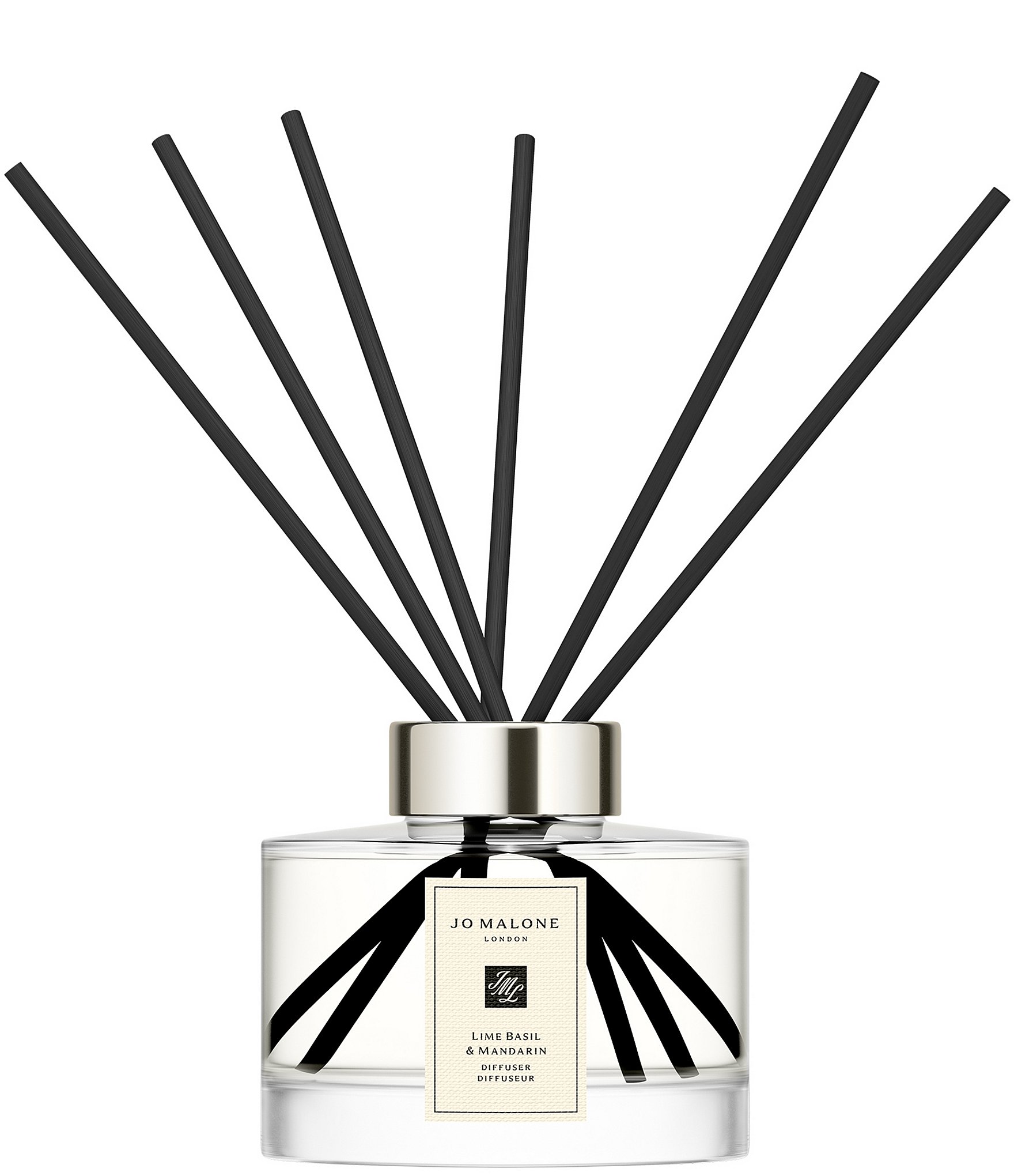 Jo Malone London Lime Basil & Mandarin Scent Diffuser with Reeds