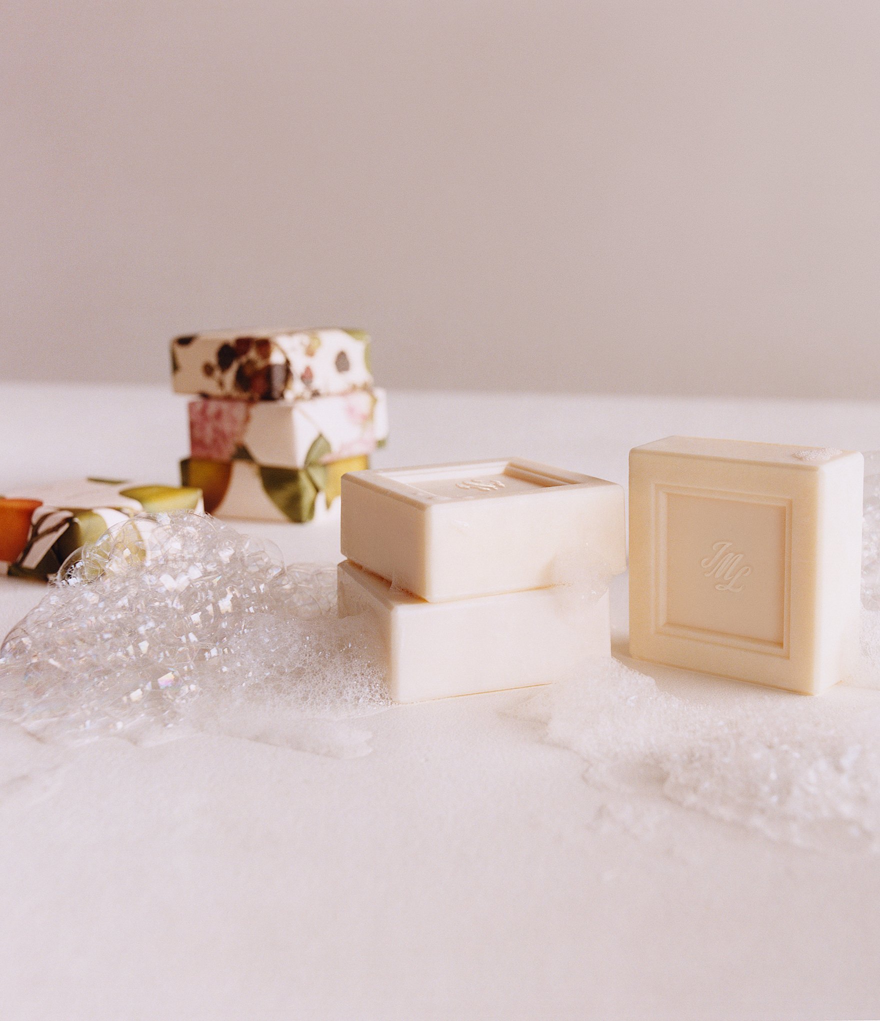 Jo Malone London Lime Basil & Mandarin Soap