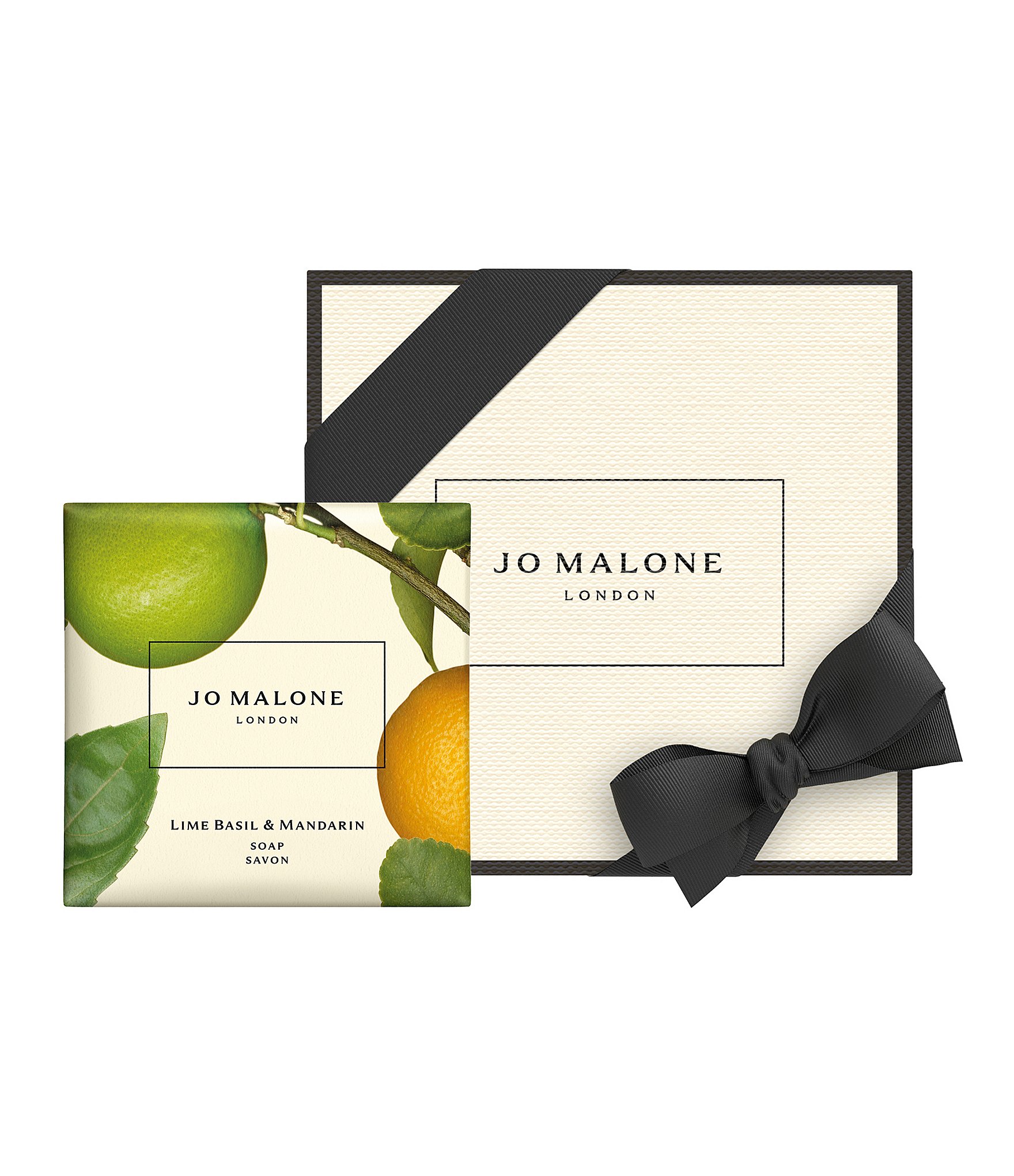Jo Malone London Lime Basil & Mandarin Soap | Dillard