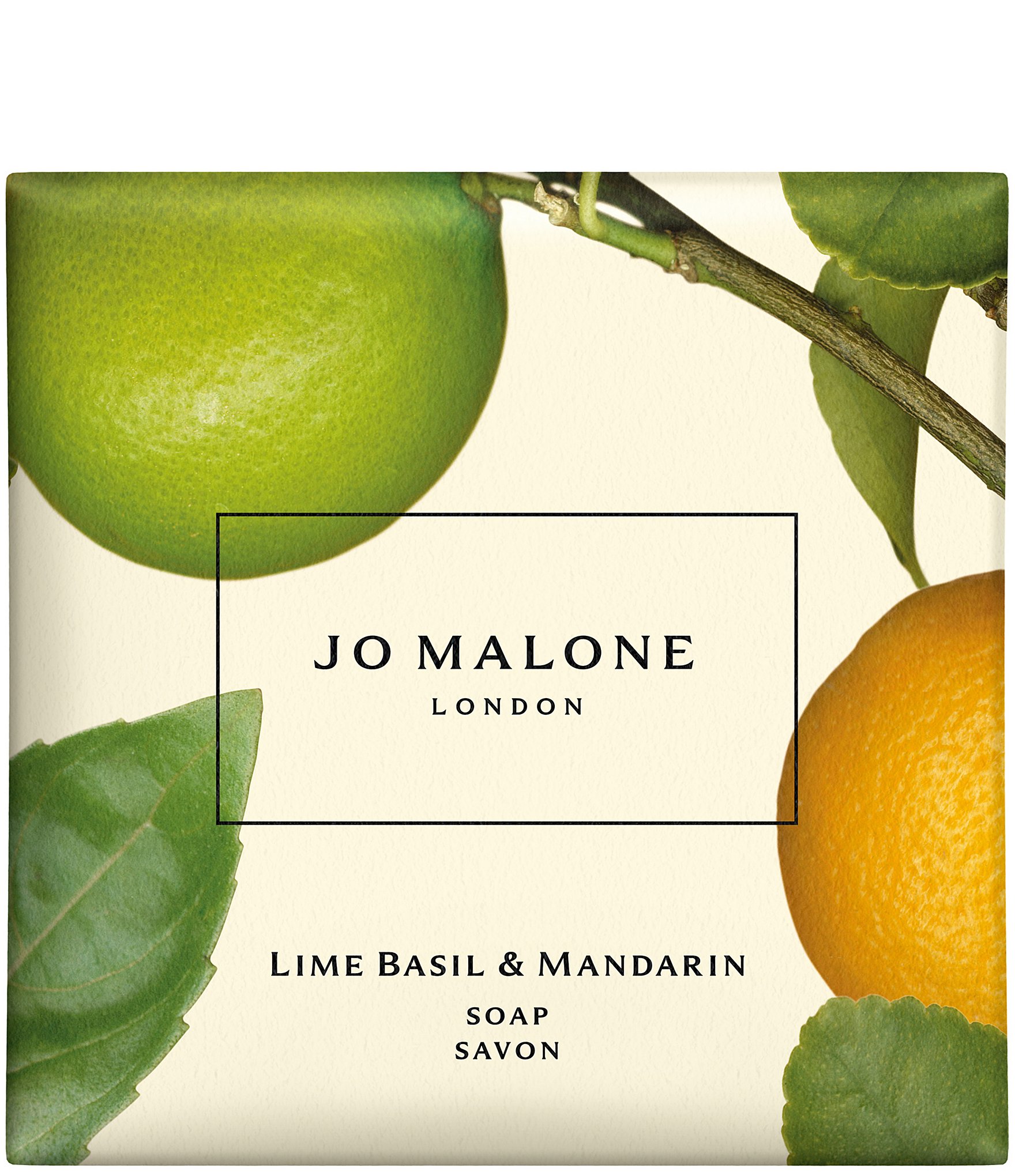 Jo Malone London Lime Basil & Mandarin Soap