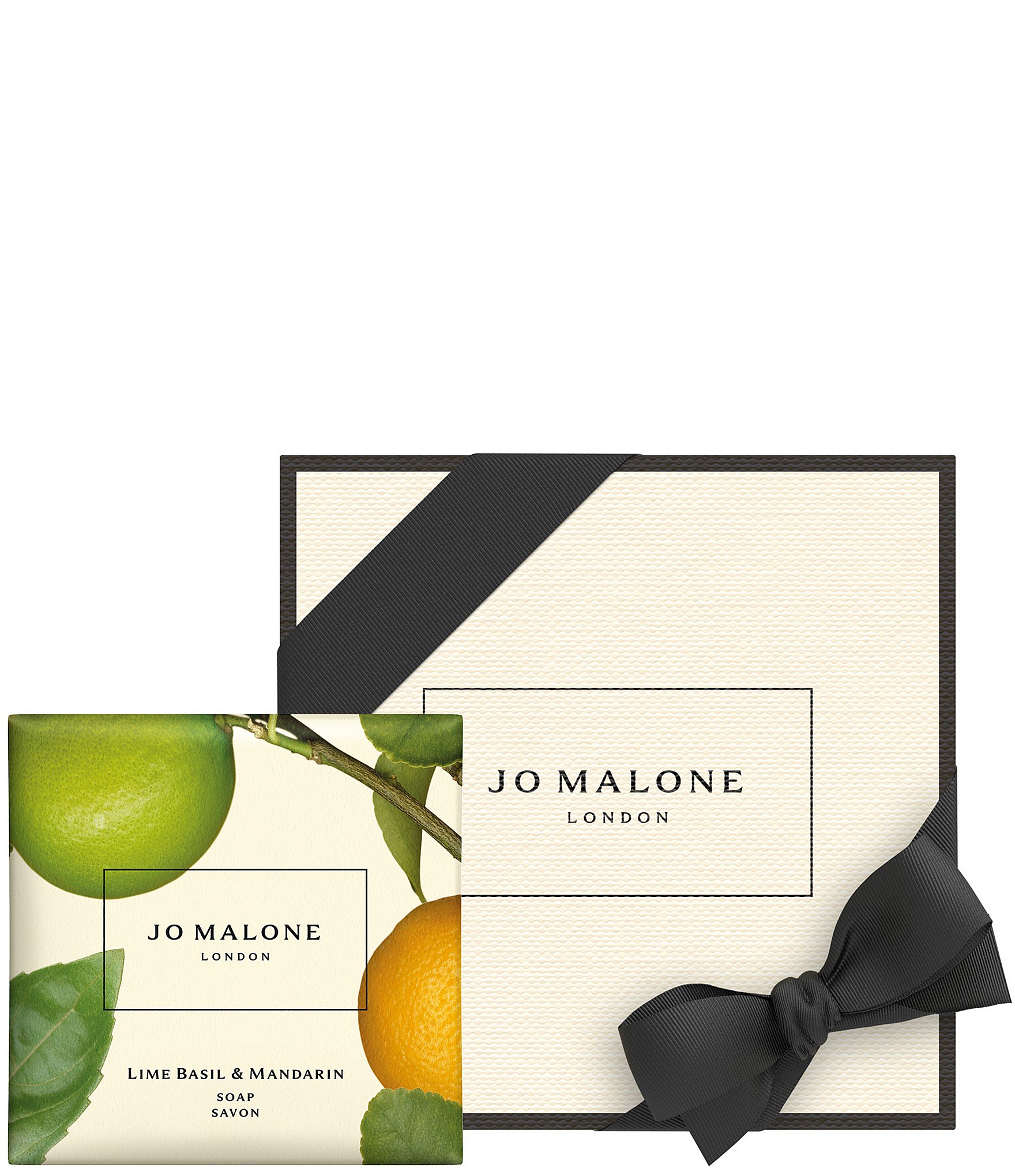 Jo Malone London Lime Basil & Mandarin Soap
