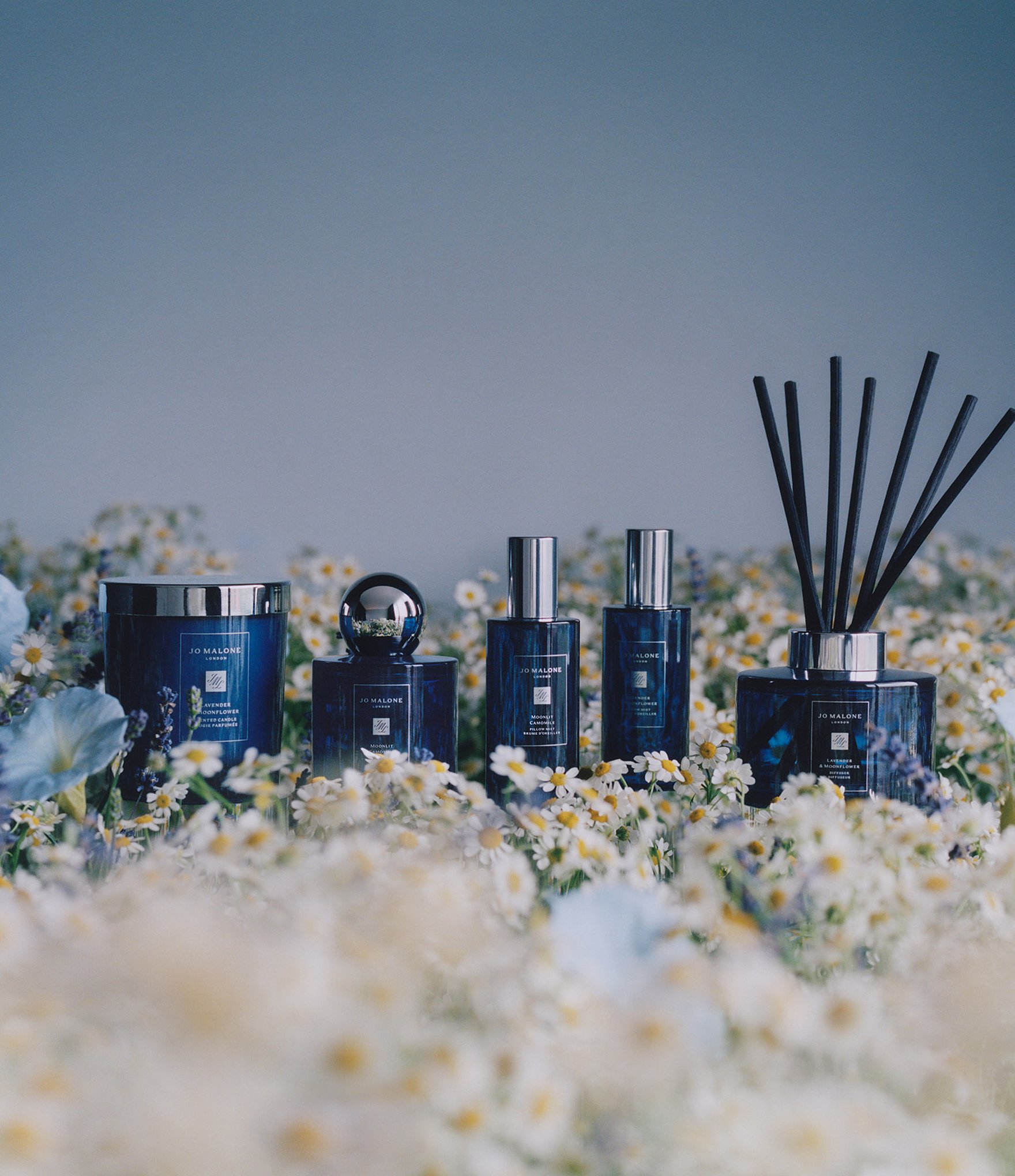 Jo Malone London Moonlit Camomile Cologne, 3.4-oz.