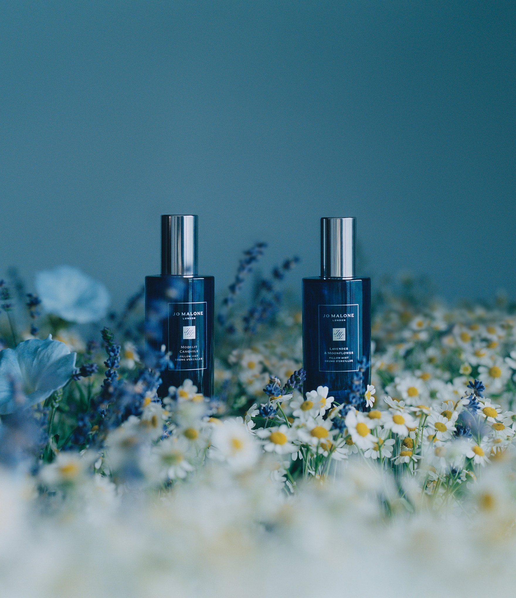 Jo Malone London Moonlit Camomile Pillow Mist