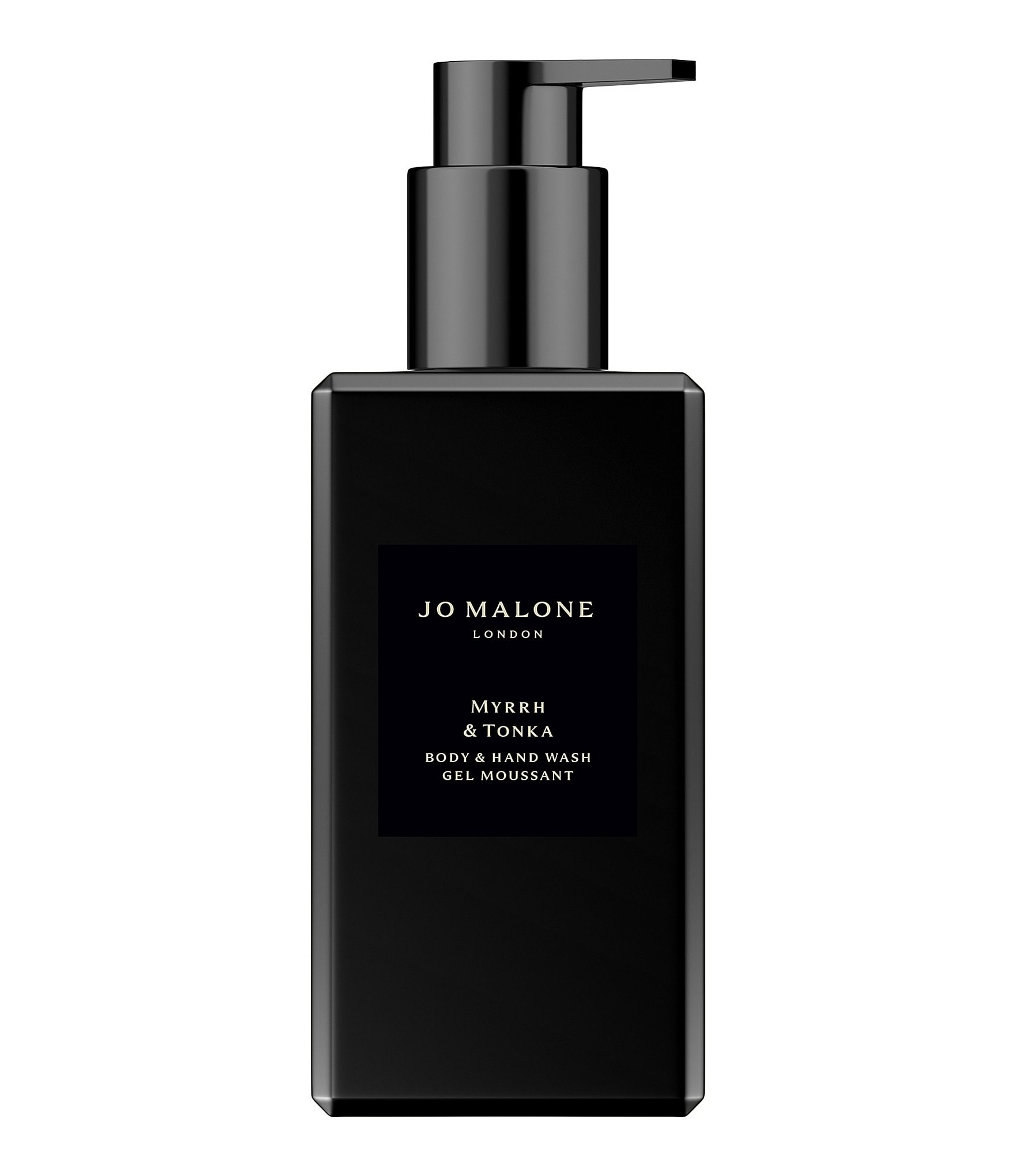 Jo Malone London Myrrh & Tonka Body & Hand Wash, 8.4-oz.