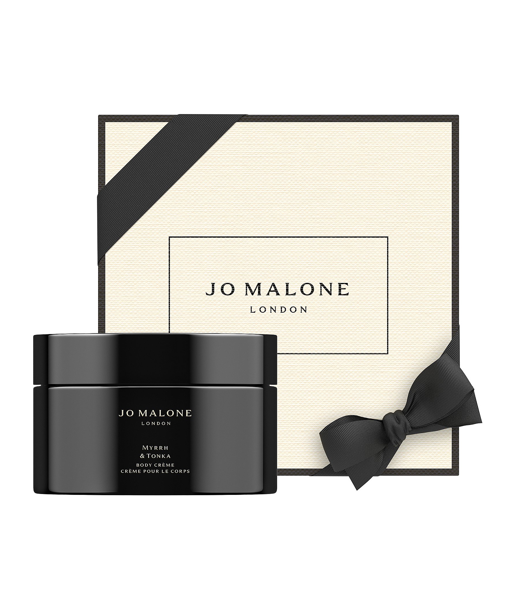 Jo Malone London Myrrh & Tonka Body Creme, 6.7-oz.