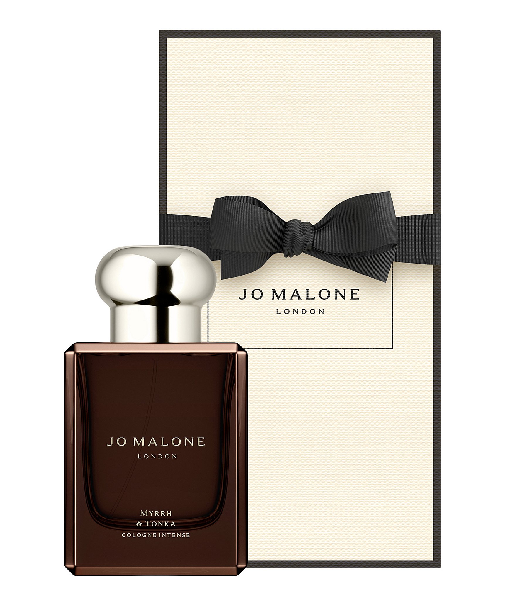 Jo Malone London Myrrh & Tonka Cologne Intense