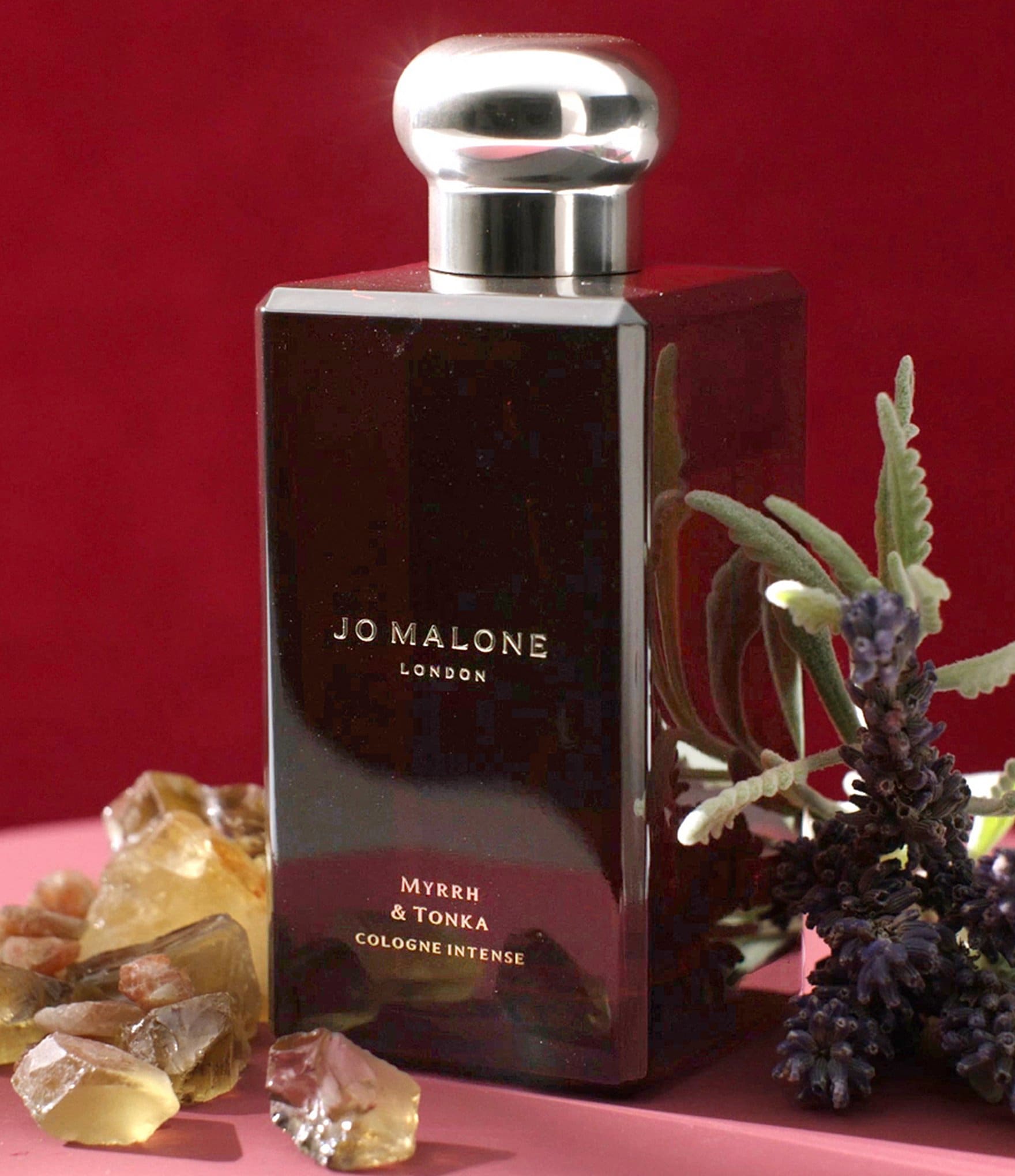 Jo Malone London Myrrh & Tonka Cologne Intense