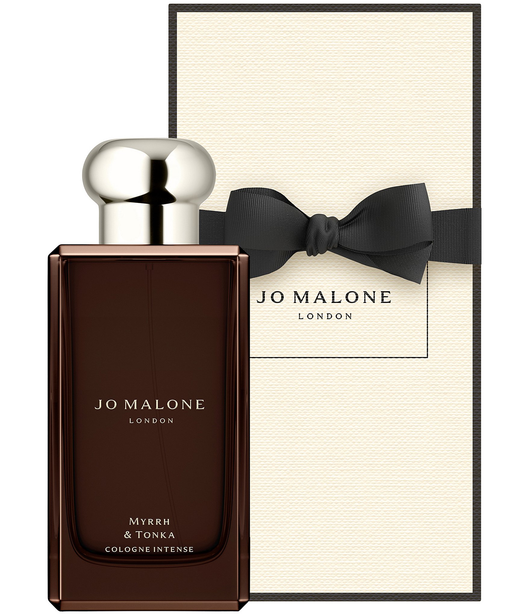 Jo Malone London Myrrh & Tonka Cologne Intense, 3.4-oz.