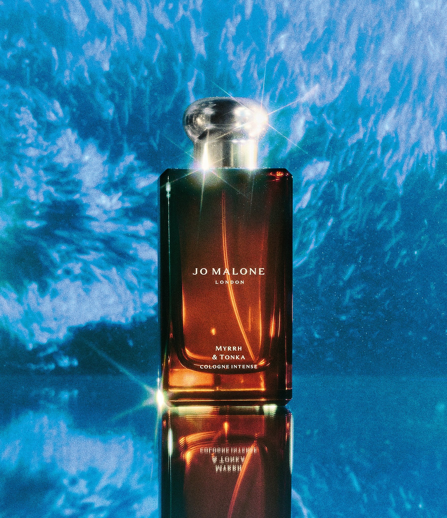 Jo Malone London Myrrh & Tonka Cologne Intense, 3.4-oz.