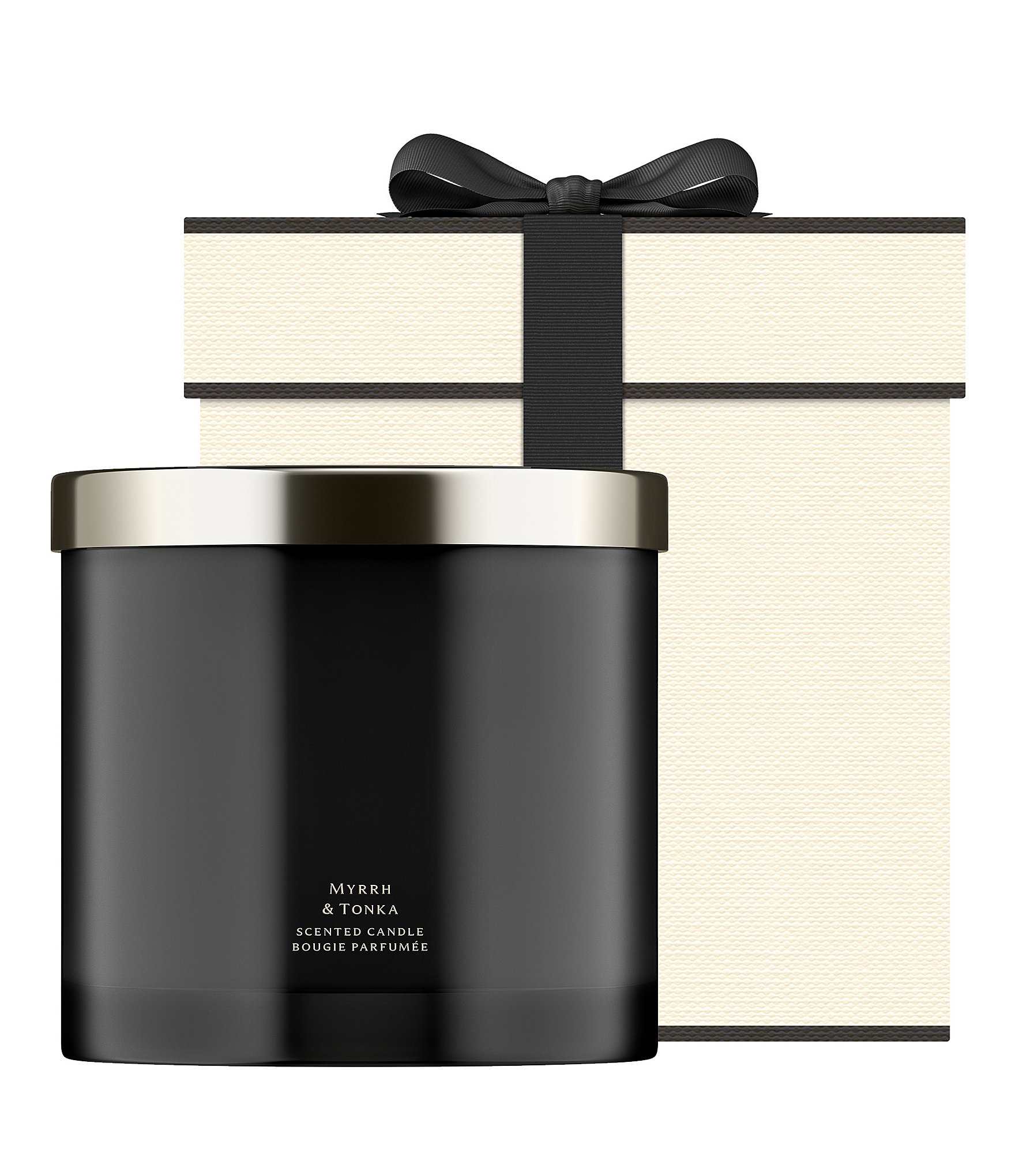 Jo Malone London Myrrh & Tonka Deluxe Candle, 21 oz.