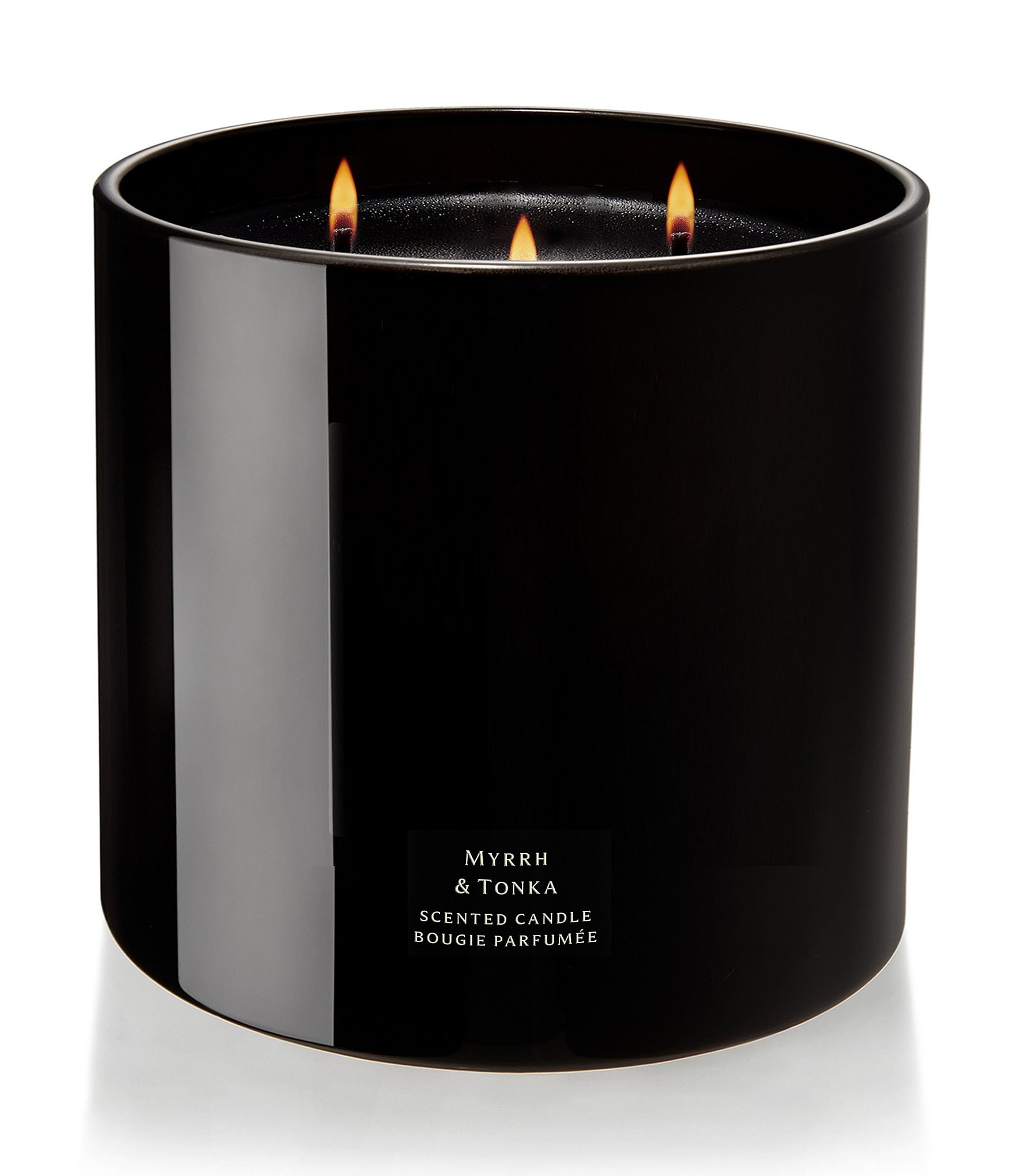 Jo Malone London Myrrh & Tonka Deluxe Candle, 21 oz.