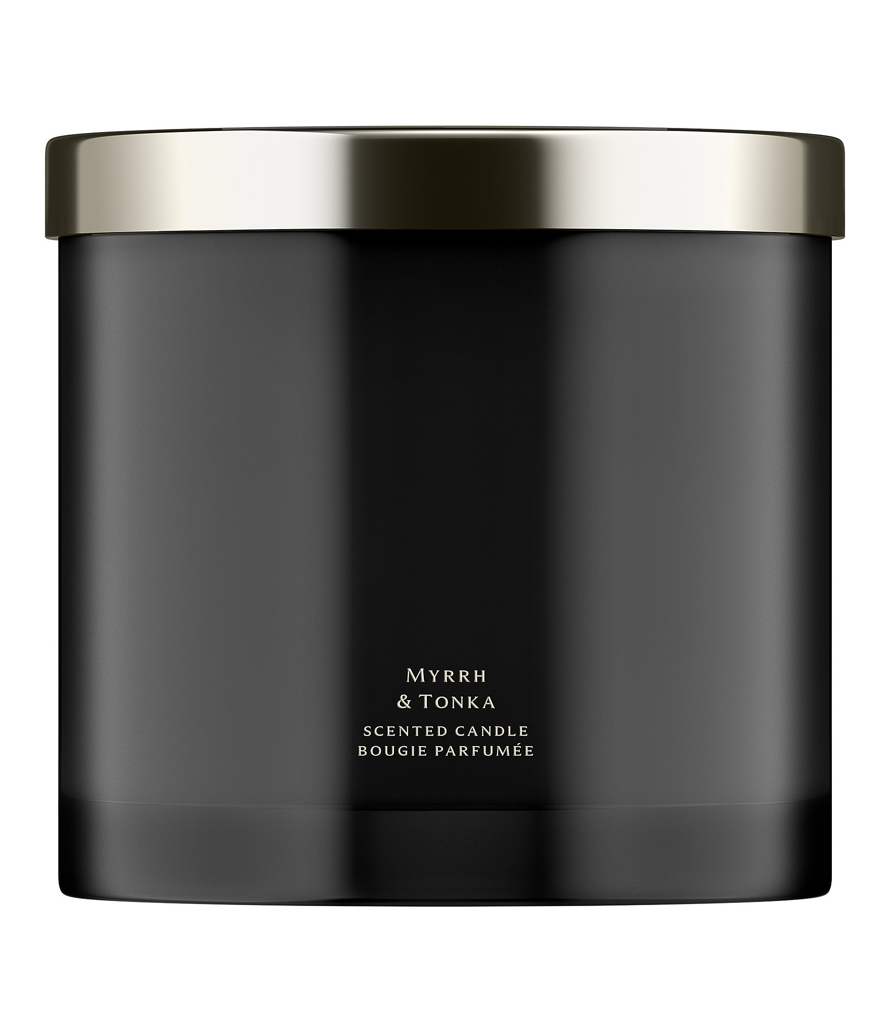 Jo Malone London Myrrh & Tonka Deluxe Candle, 21 oz.