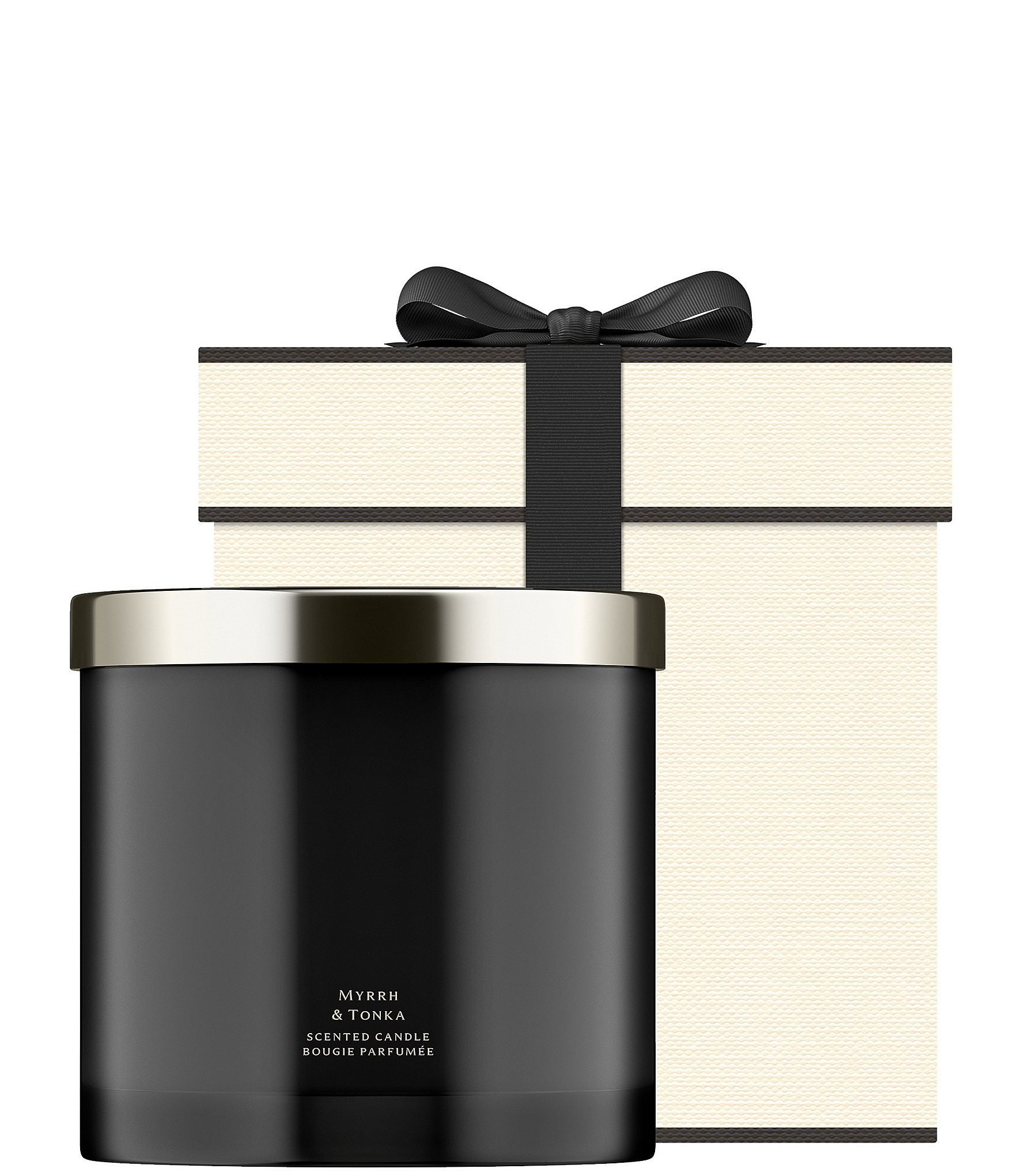 Jo Malone London Myrrh & Tonka Deluxe Candle, 21 oz.