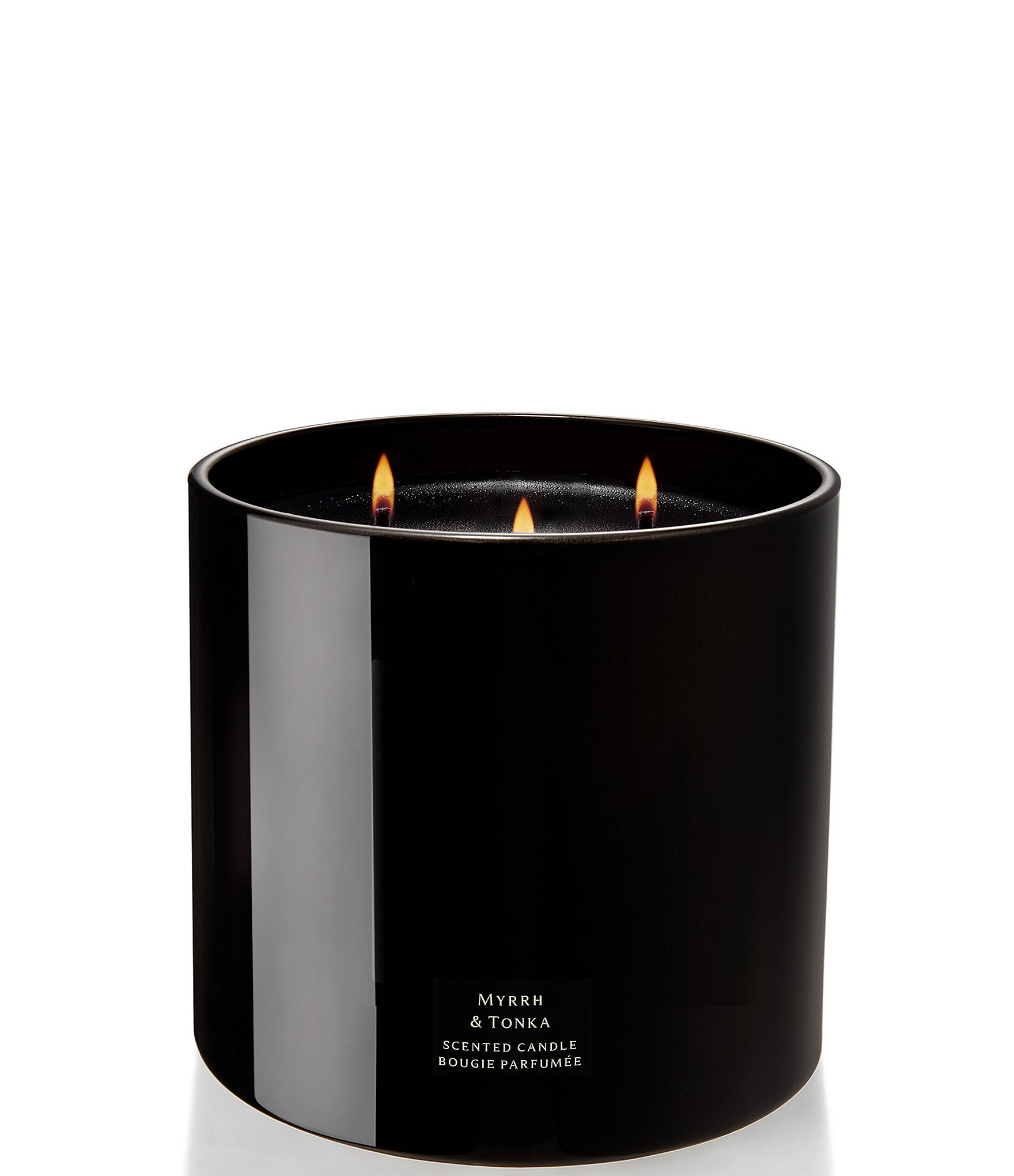 Jo Malone London Myrrh & Tonka Deluxe Candle, 21 oz.