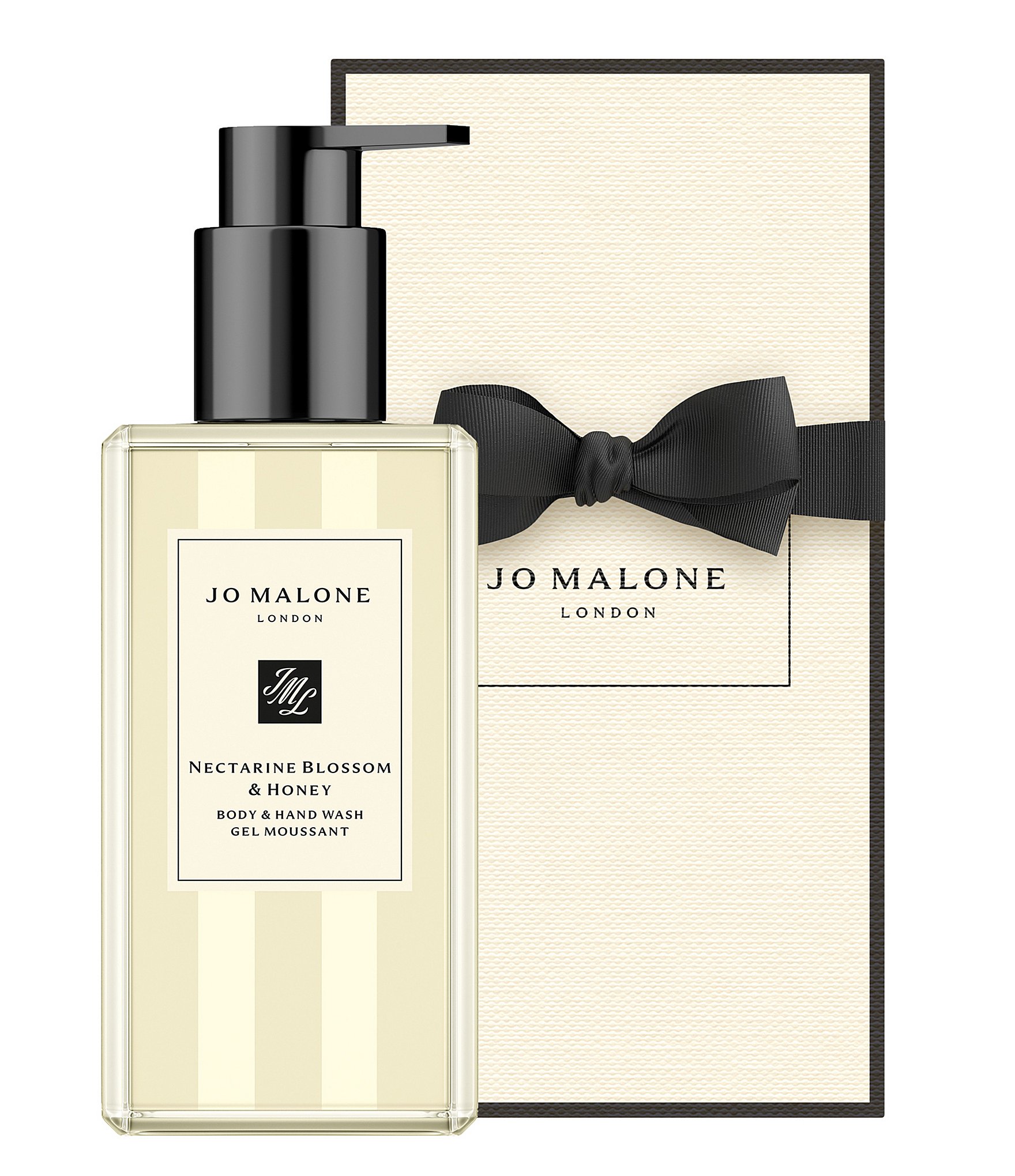 Jo Malone London Nectarine Blossom & Honey Body & Hand Wash