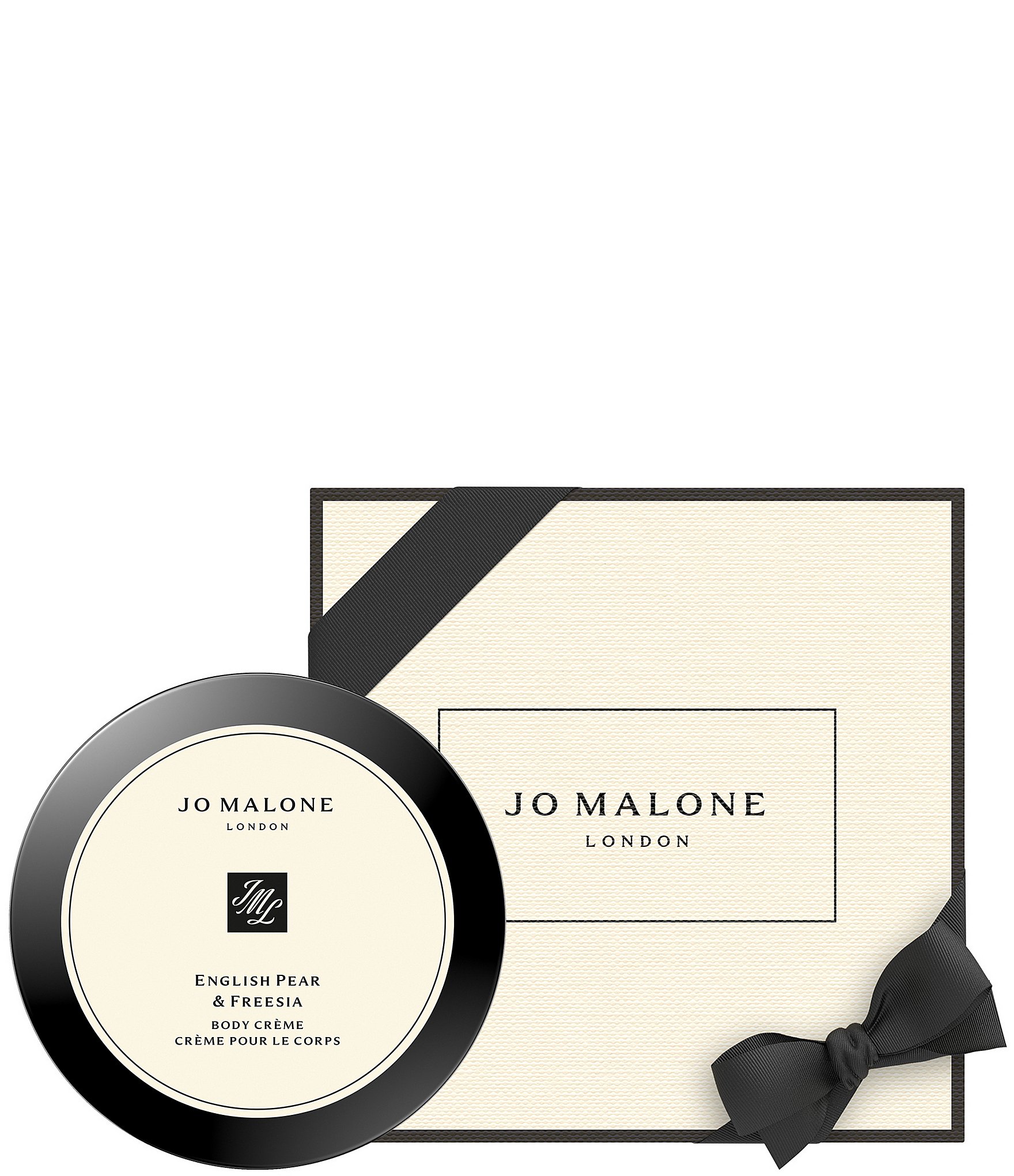 Jo Malone London Nectarine Blossom & Honey Body Creme, 5.9-oz.