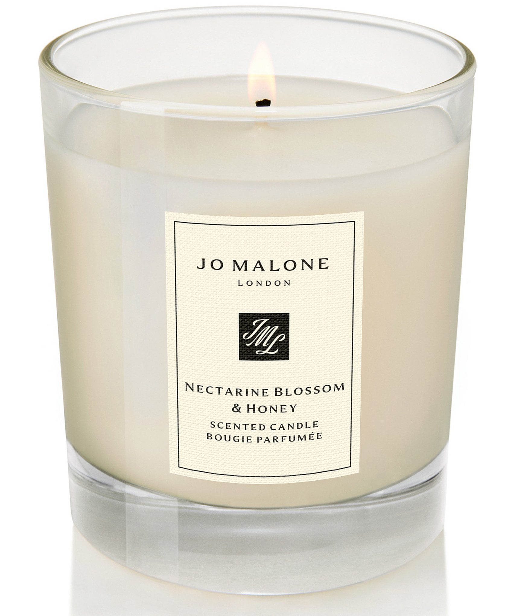 Jo Malone London Nectarine Blossom & Honey Home Candle, 7-oz.