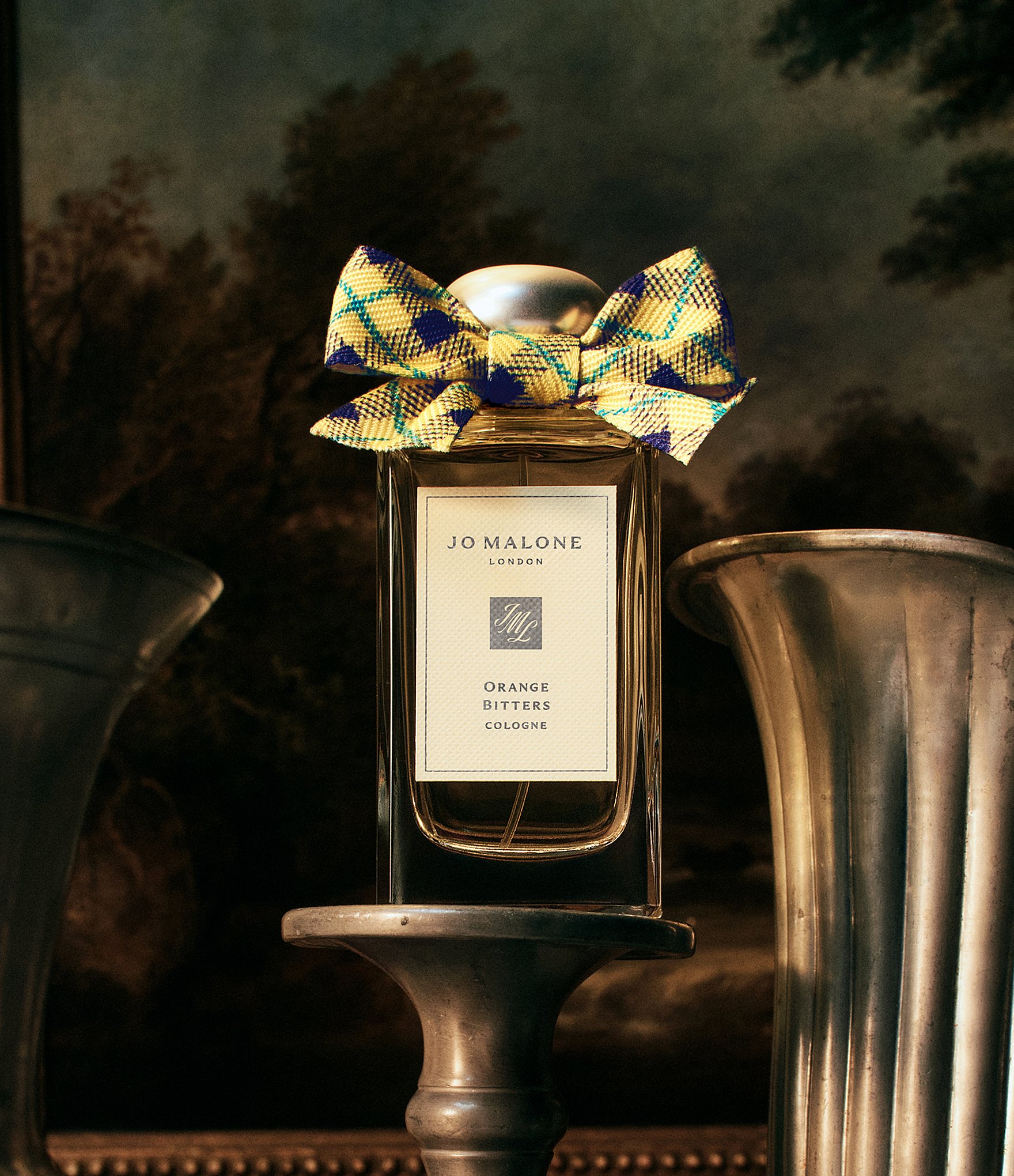 Jo Malone London Orange Bitters Limited Edition Cologne
