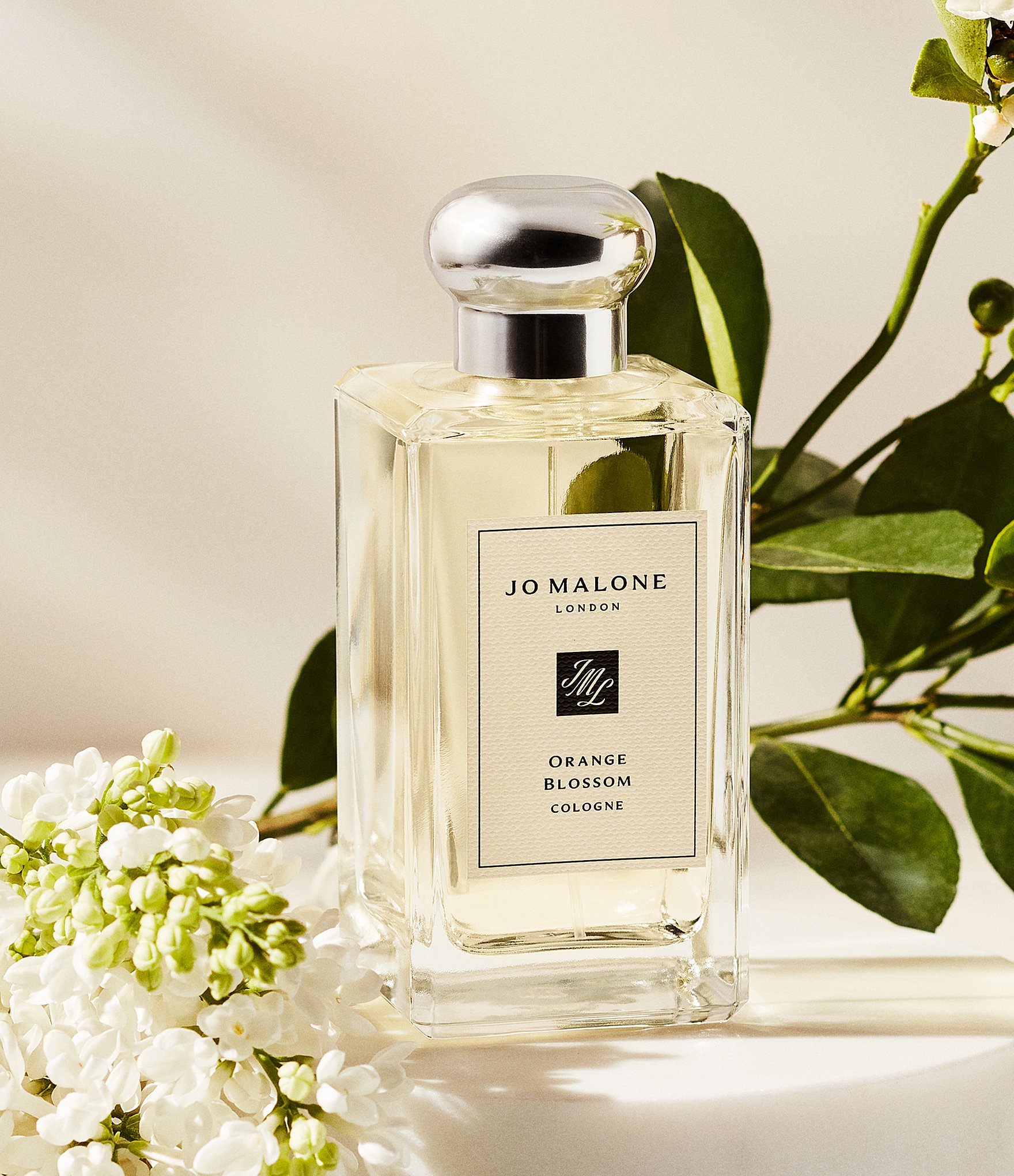 Jo Malone London Orange Blossom Cologne, 3.4-oz.