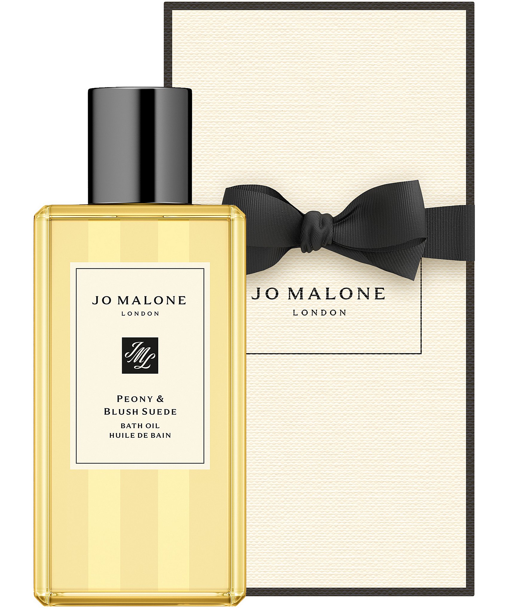 Jo Malone London Peony & Blush Suede Bath Oil