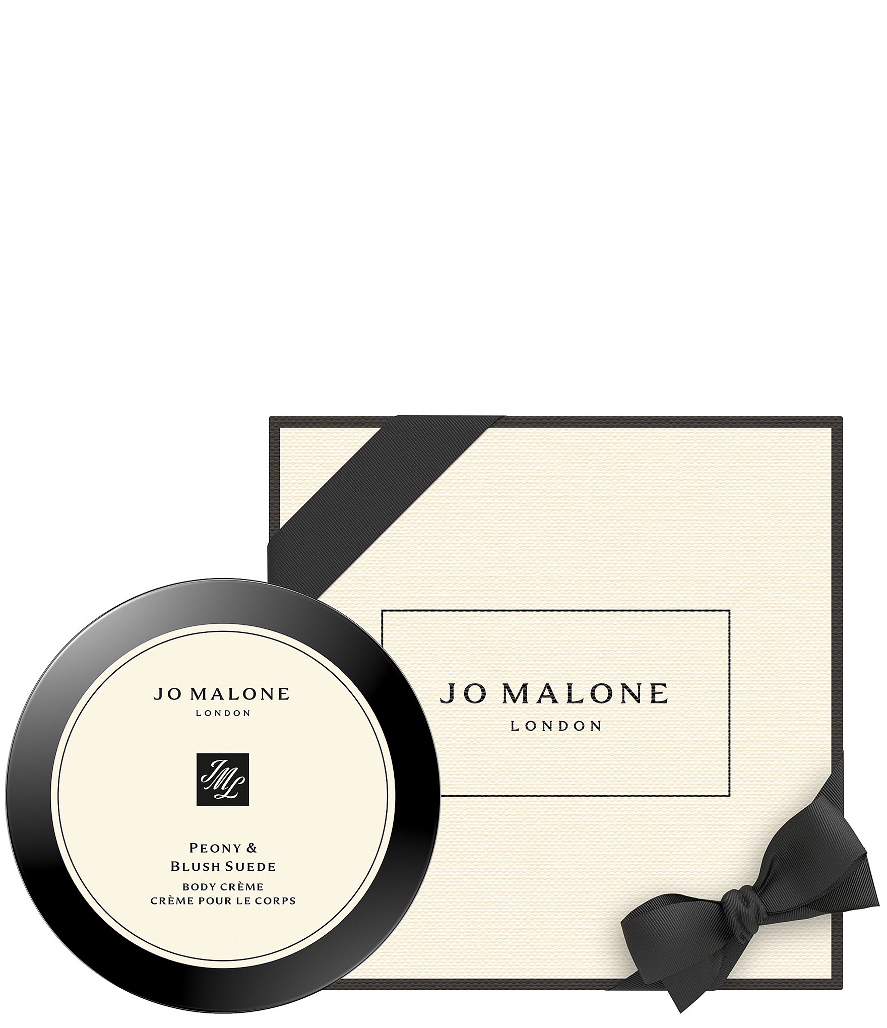 Jo Malone London Peony & Blush Suede Body Creme, 5.9-oz.