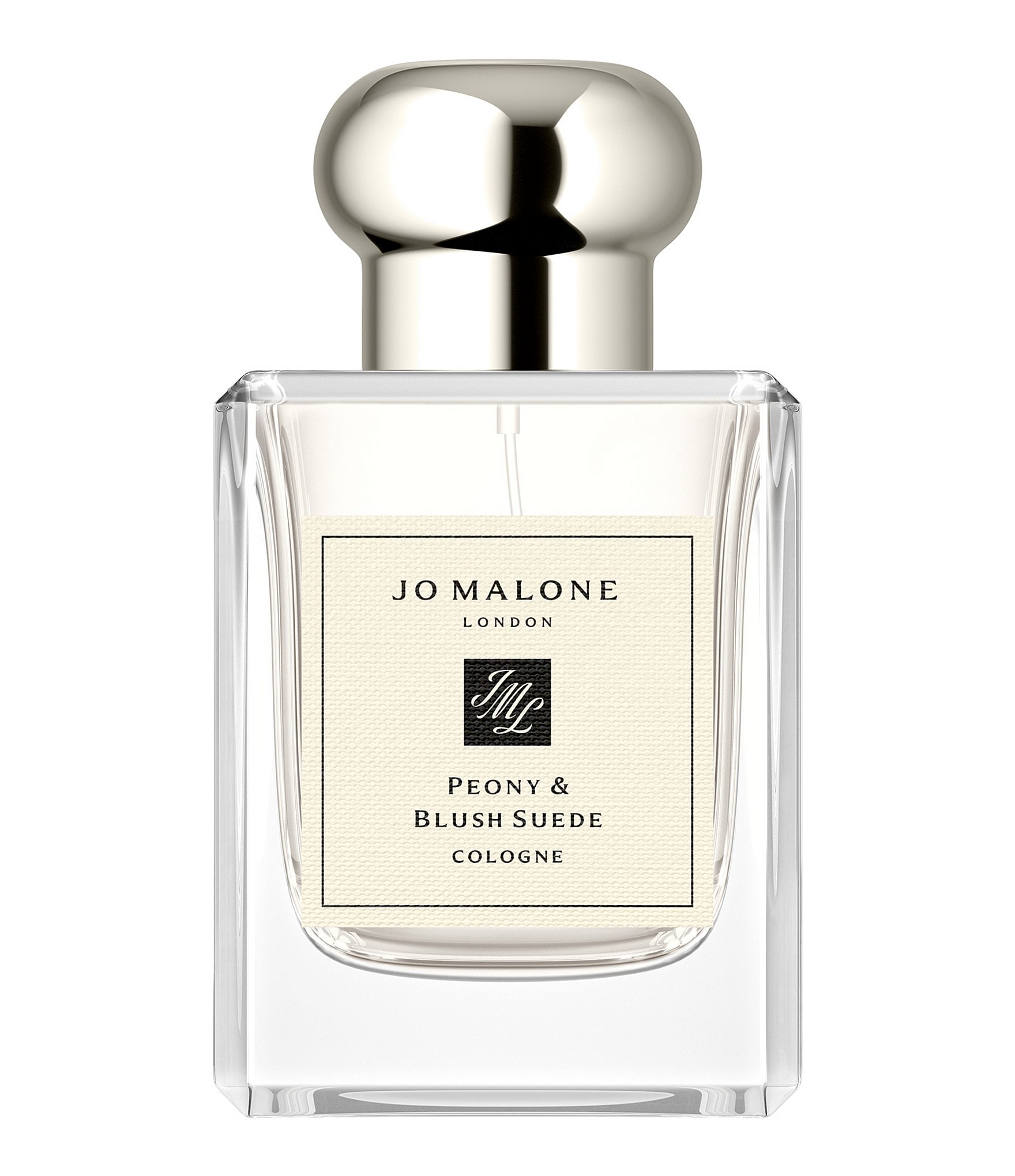 Jo Malone London Peony & Blush Suede Cologne, 1.7-oz. | Dillard's