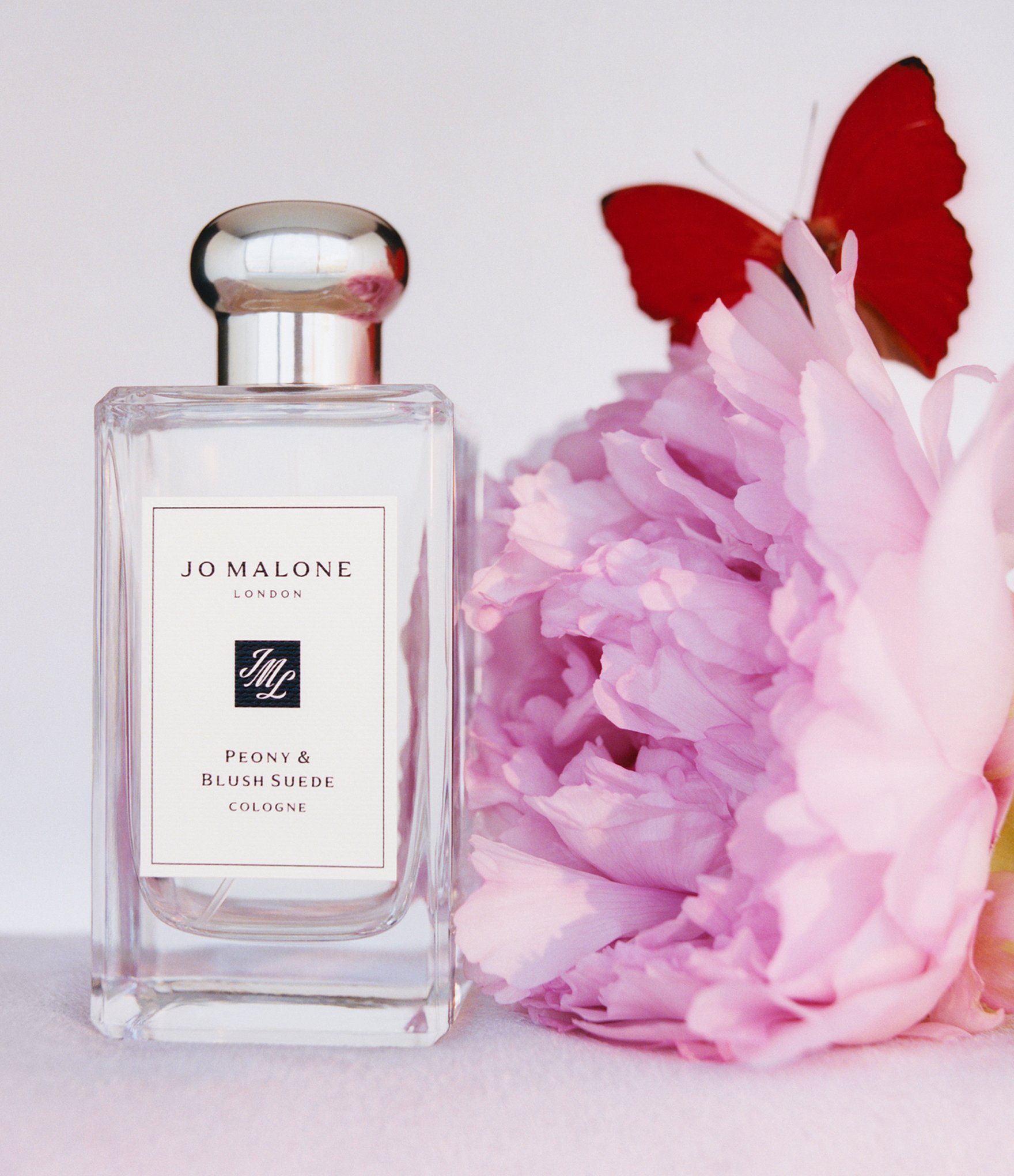 Jo Malone London Peony & Blush Suede Cologne, 1.7-oz.