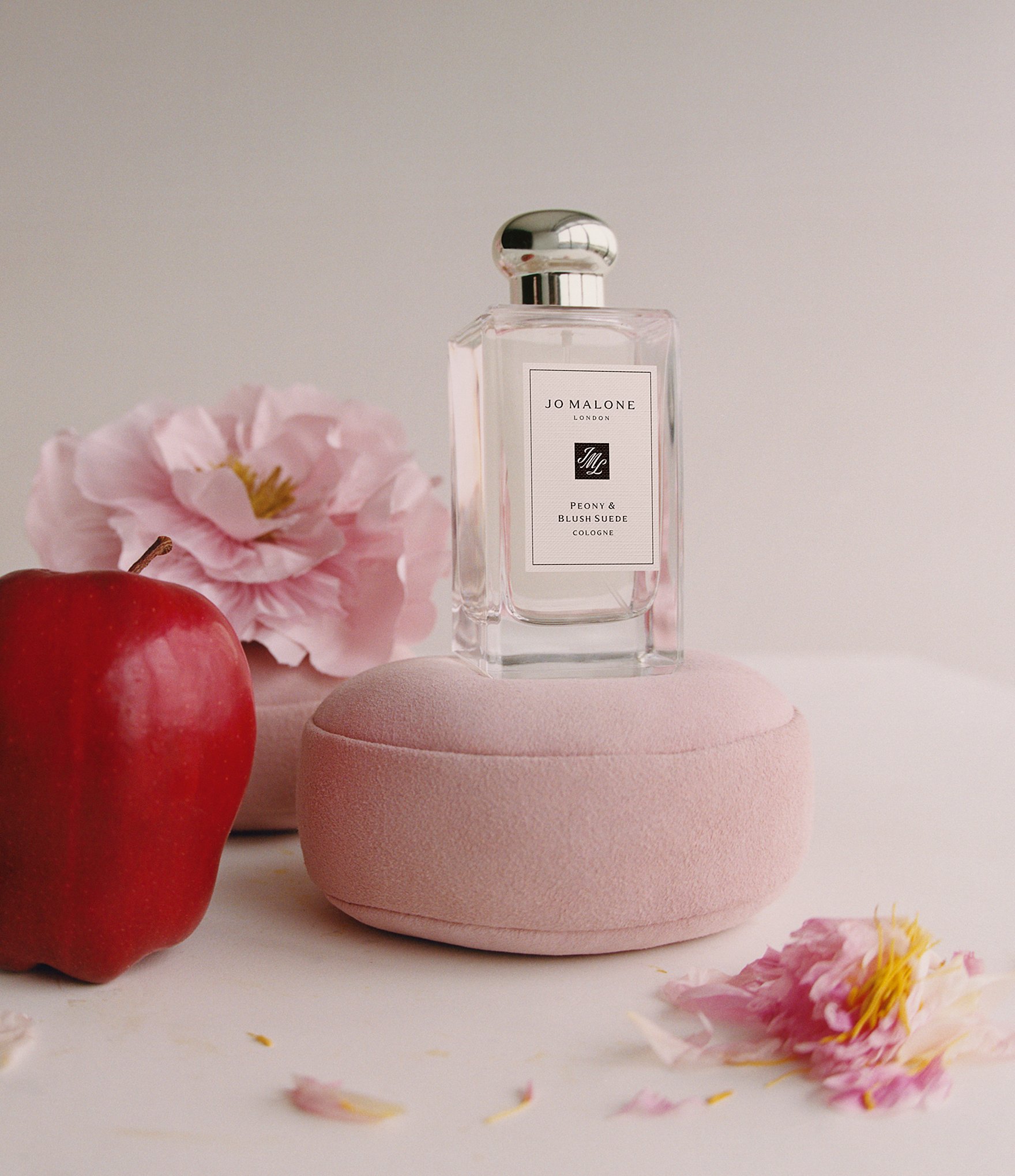 Jo Malone London Peony & Blush Suede Cologne