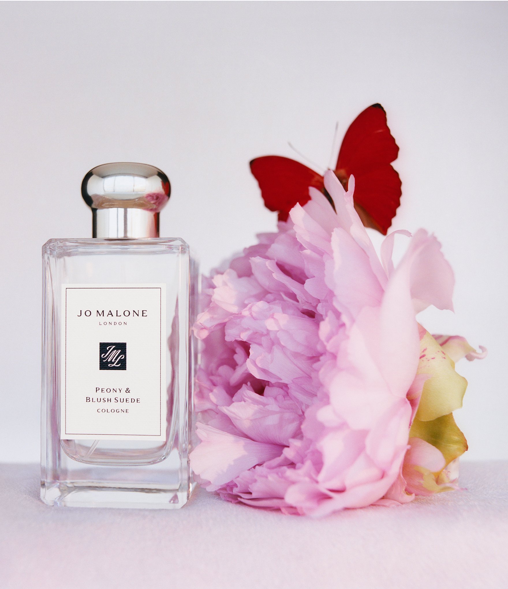 Jo Malone London Peony & Blush Suede Cologne