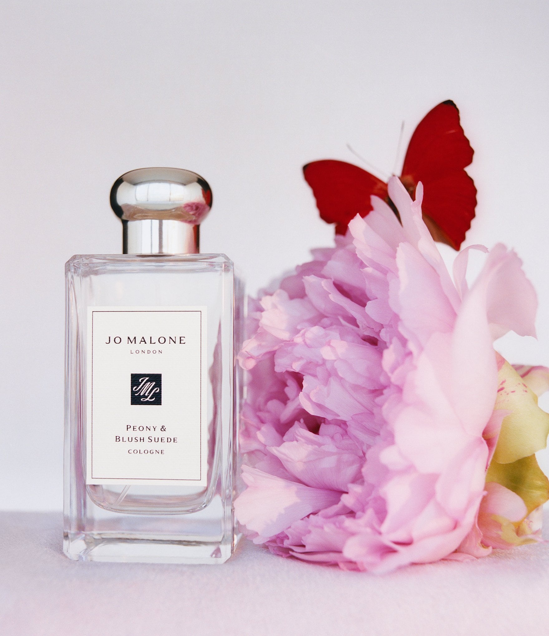 Jo Malone London Peony & Blush Suede Cologne