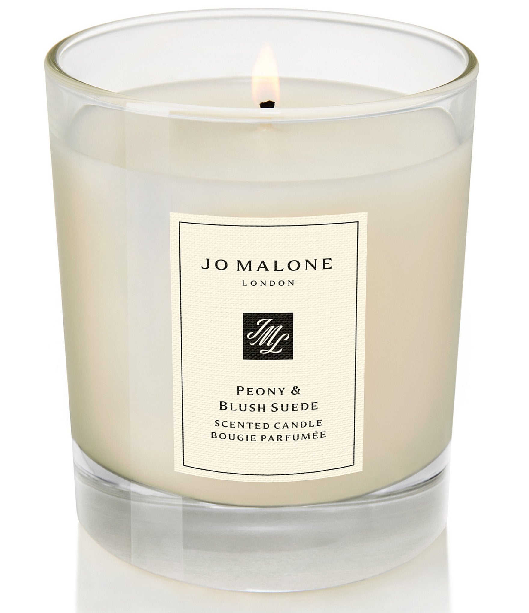 Jo Malone London Peony & Blush Suede Home Candle, 7-oz.