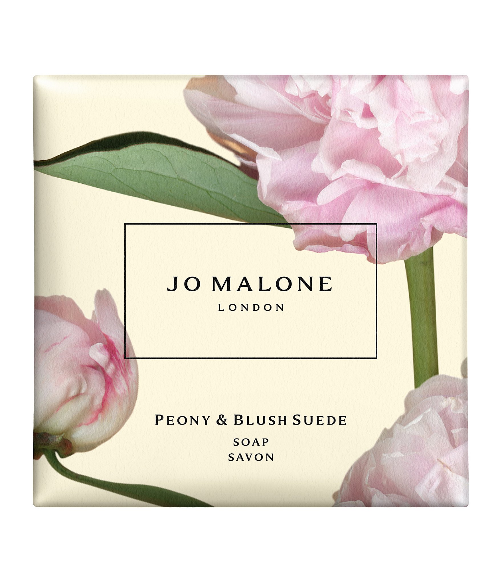 Jo Malone London Peony & Blush Suede Soap