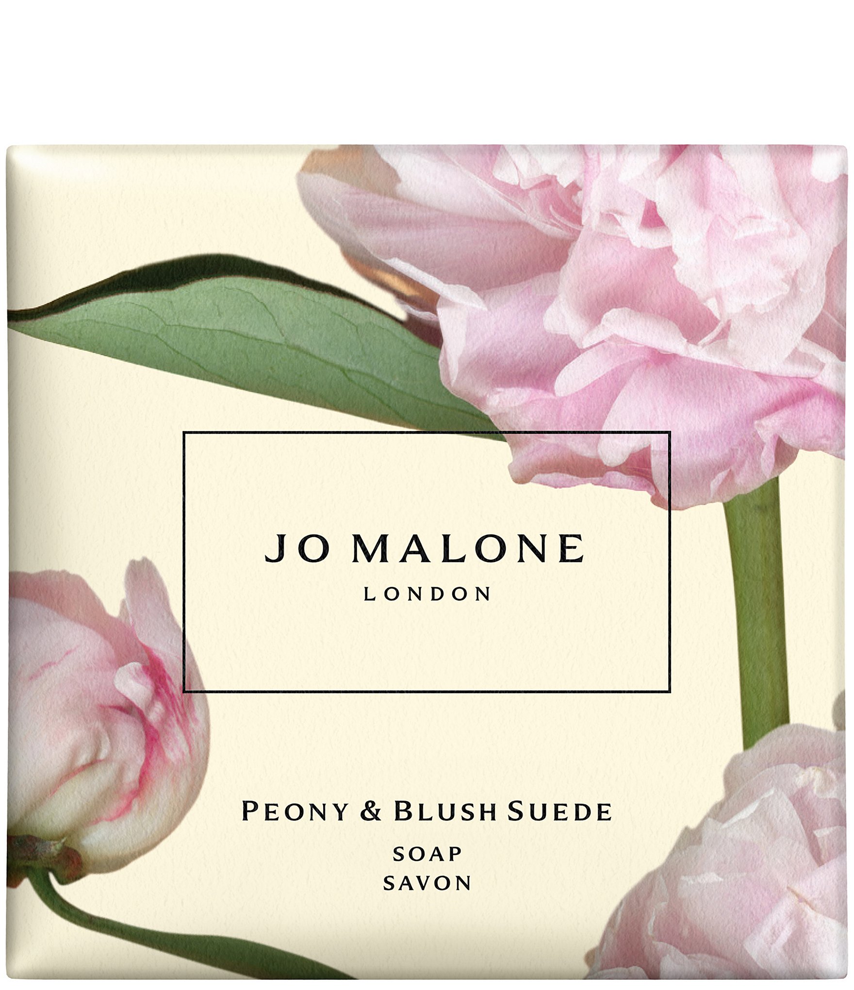 Jo Malone London Peony & Blush Suede Soap