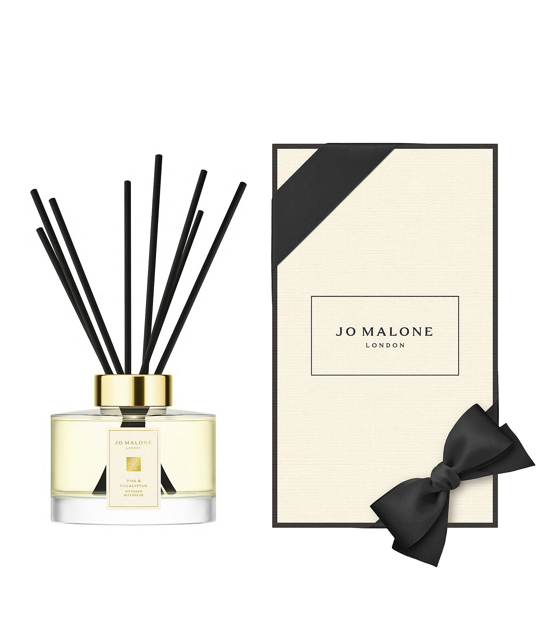 Jo Malone London Pine & Eucalyptus A top Living Cologne