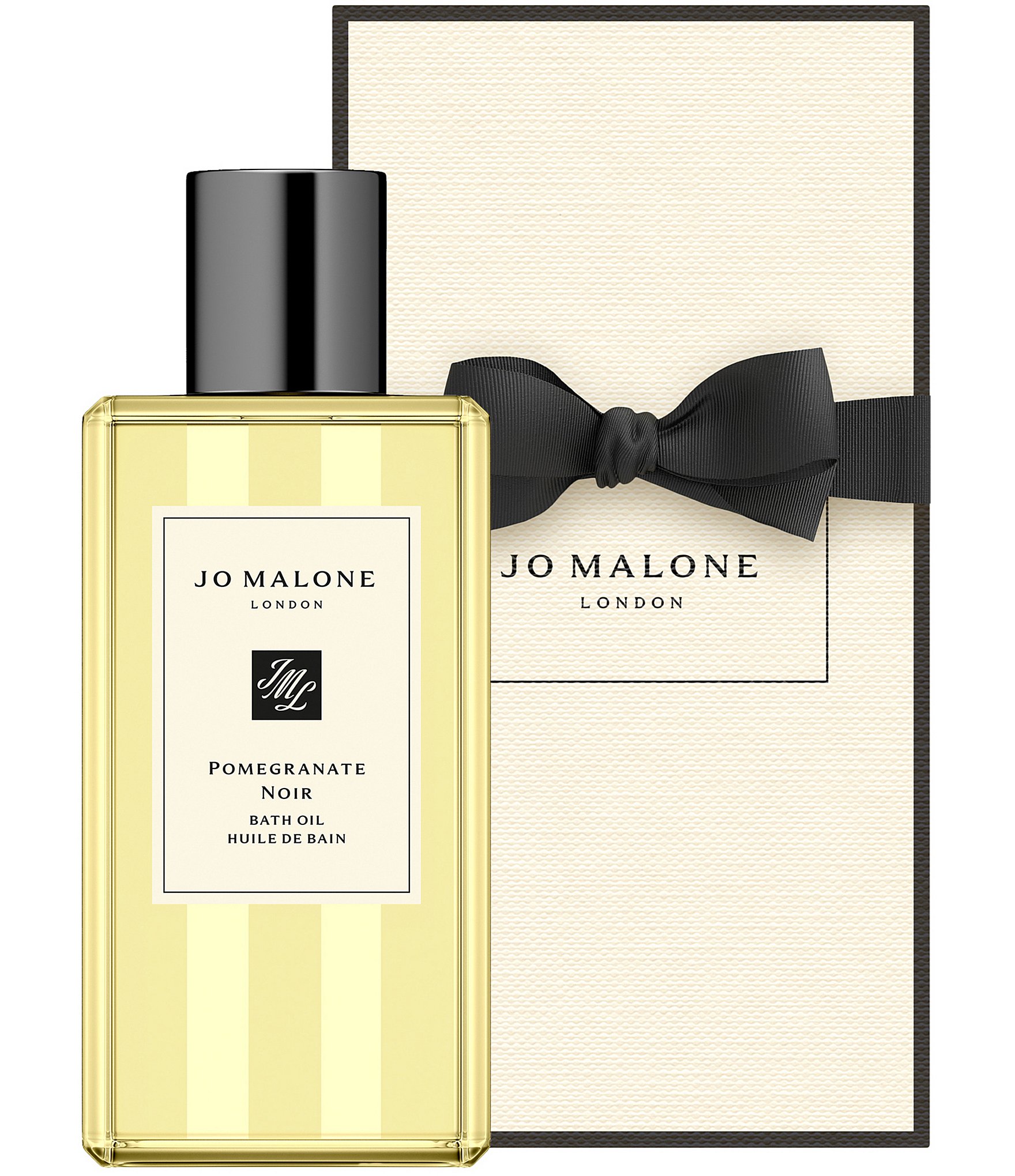 Jo Malone London Pomegranate Noir Bath Oil, 8.5-oz.