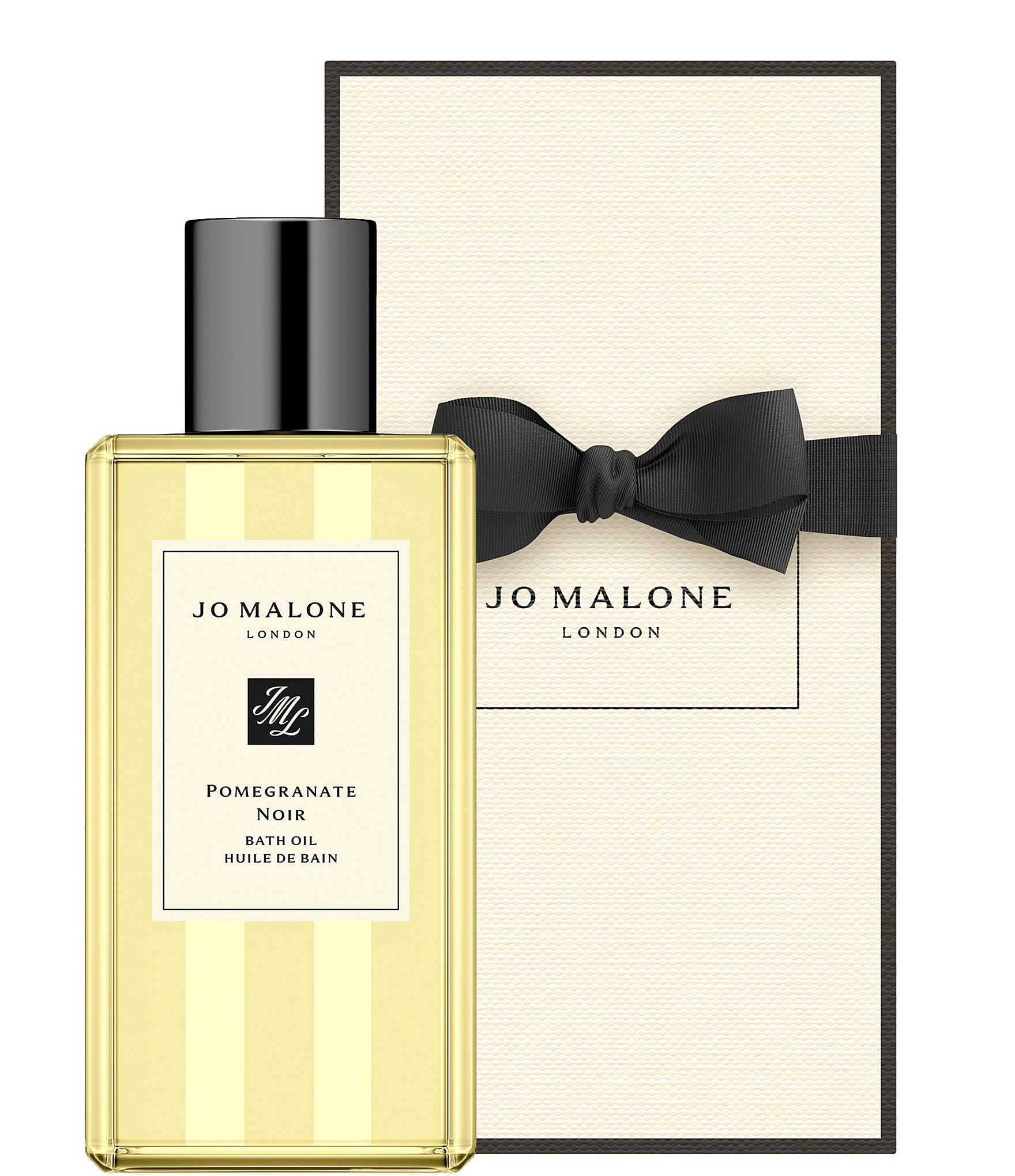 Jo Malone London Pomegranate Noir Bath Oil, 8.5-oz. | Dillard's