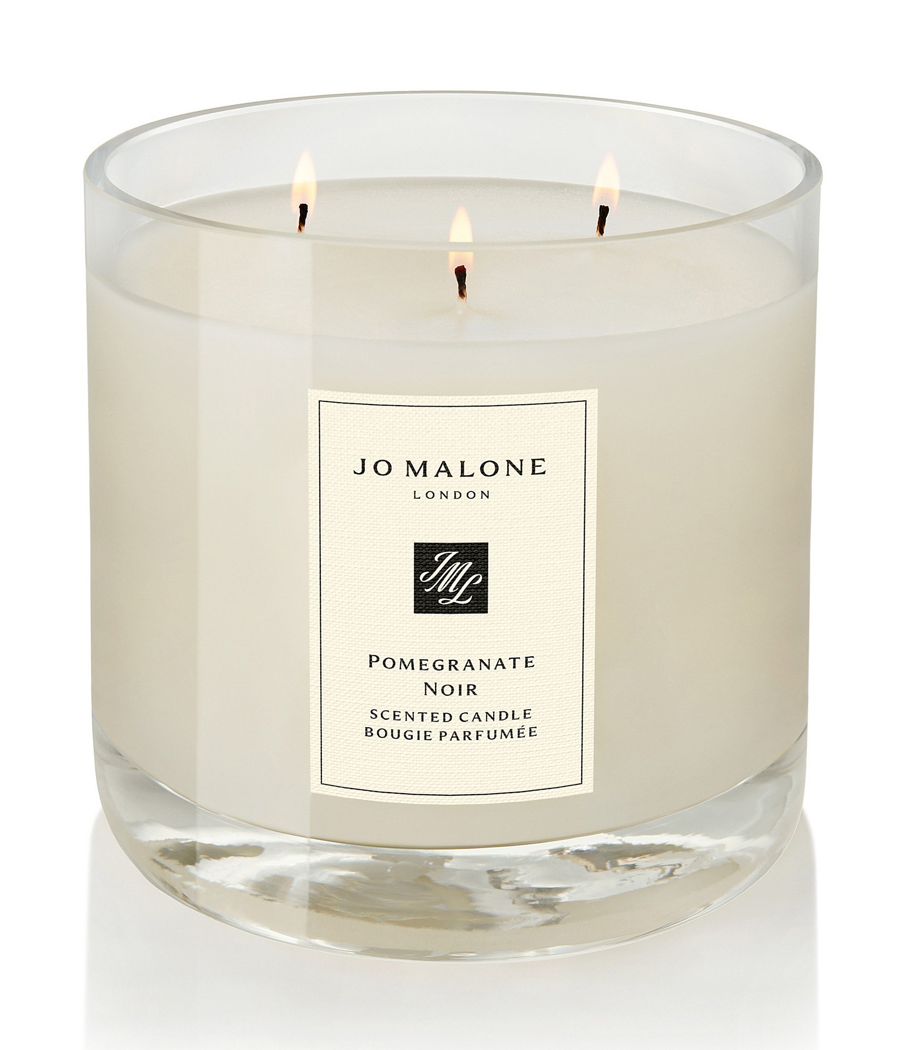 Jo Malone London Pomegranate Noir Deluxe Candle, 21.1-oz.