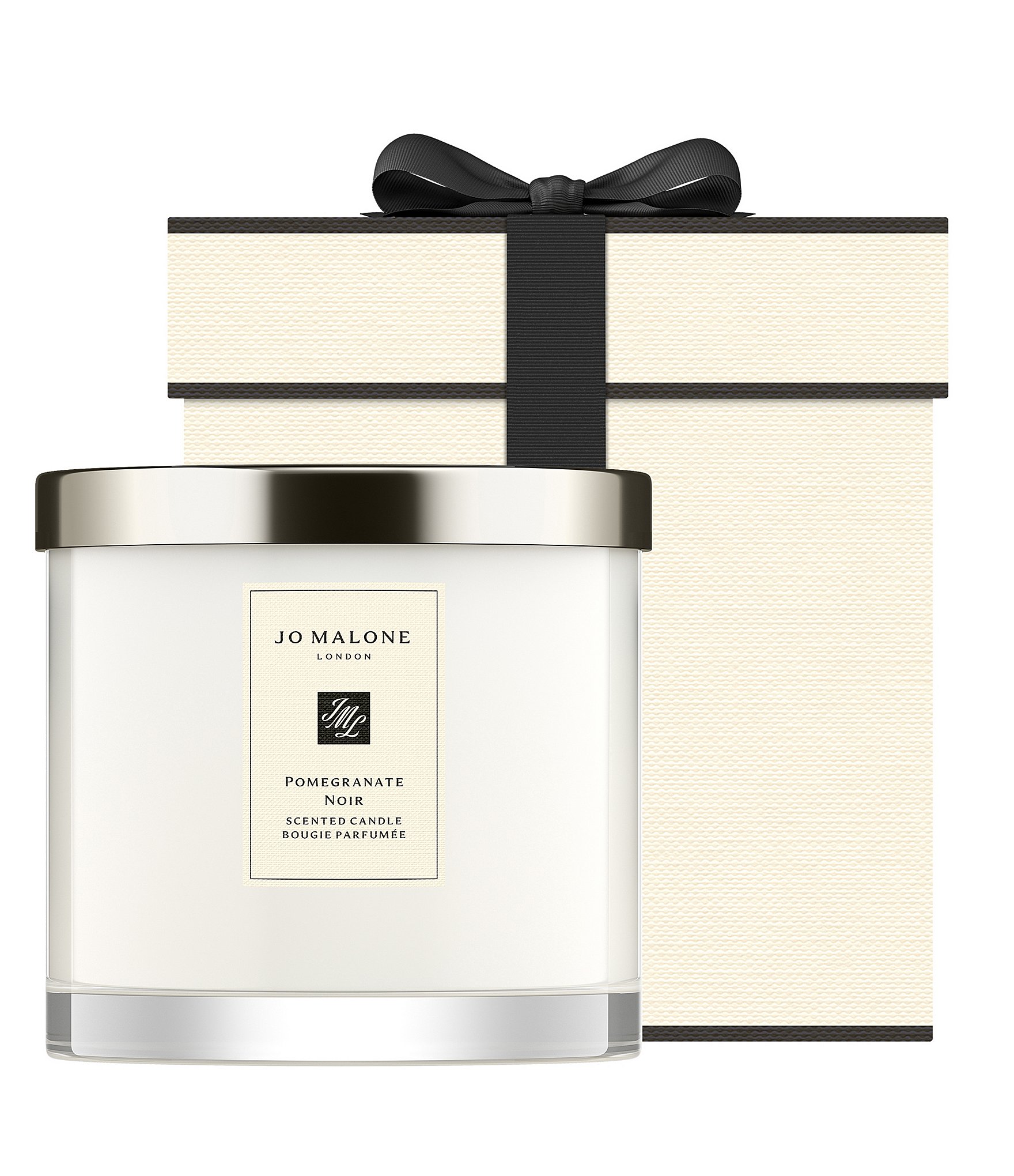 Jo Malone London Pomegranate Noir Deluxe Candle, 21.1-oz.