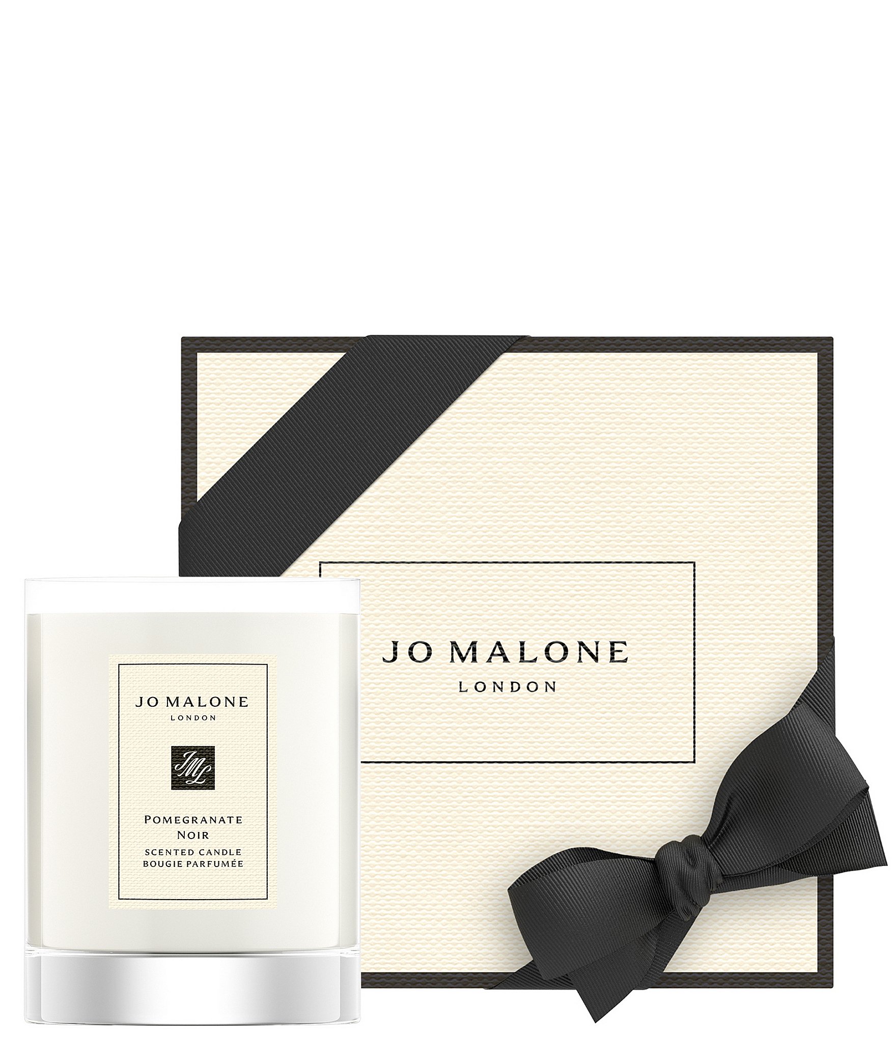 Jo Malone London Pomegranate Noir Travel Candle, 2.2 oz.