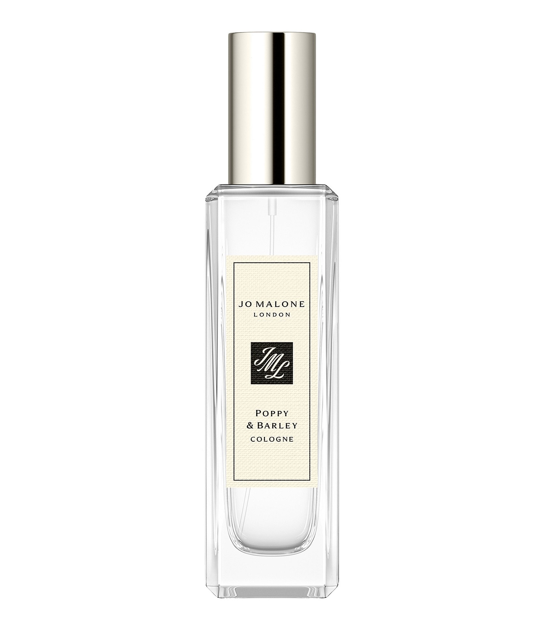 Jo Malone London Poppy & Barley Cologne, 1-oz. | Dillard's