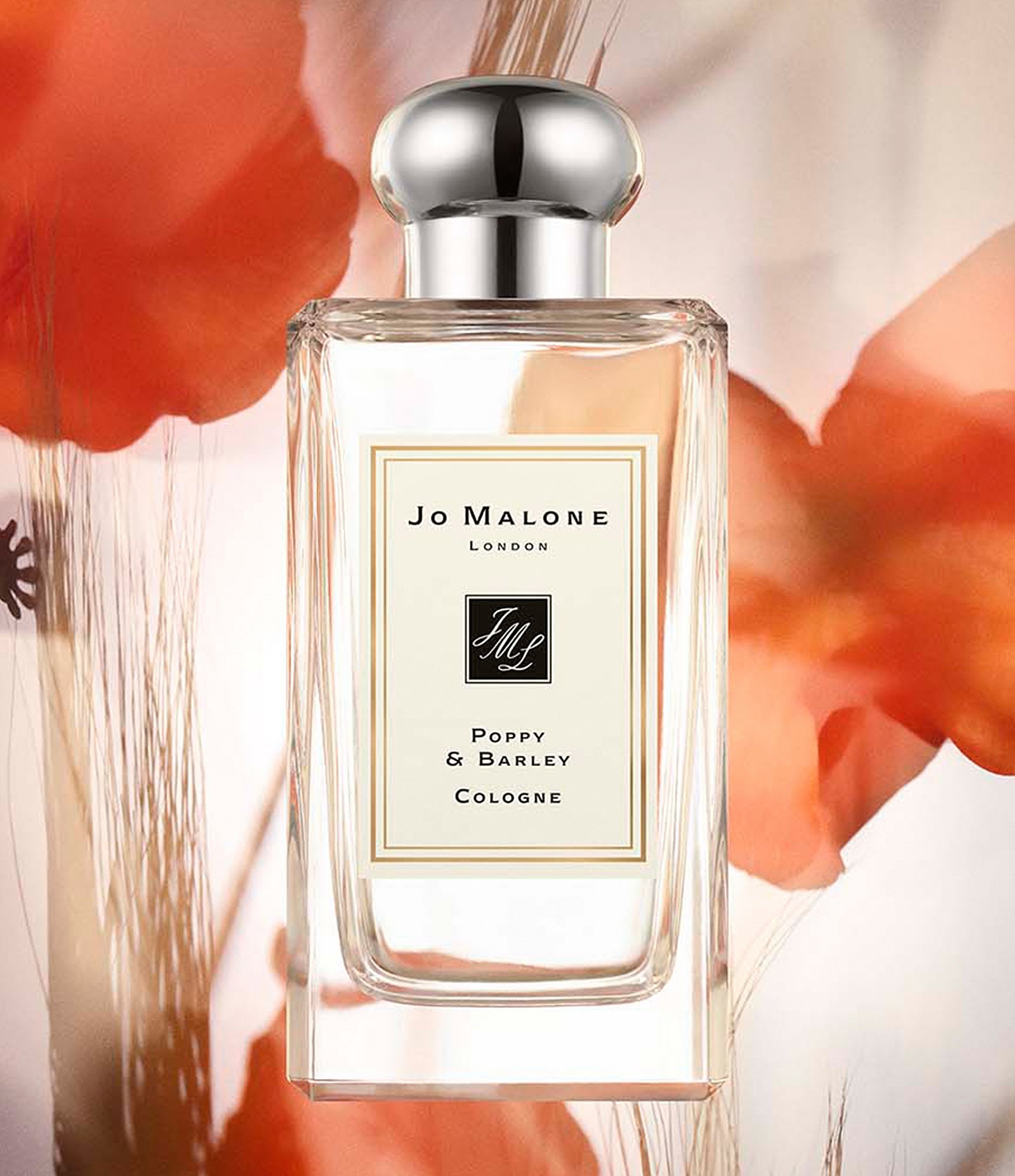 Jo Malone London Poppy & Barley Cologne