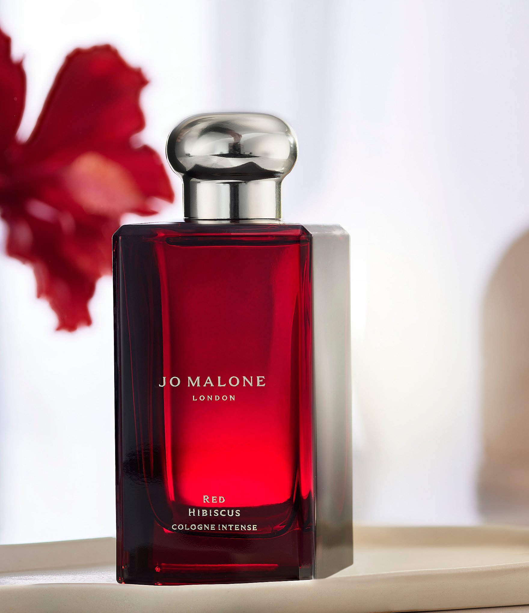 Jo Malone London Red Hibiscus Cologne Intense