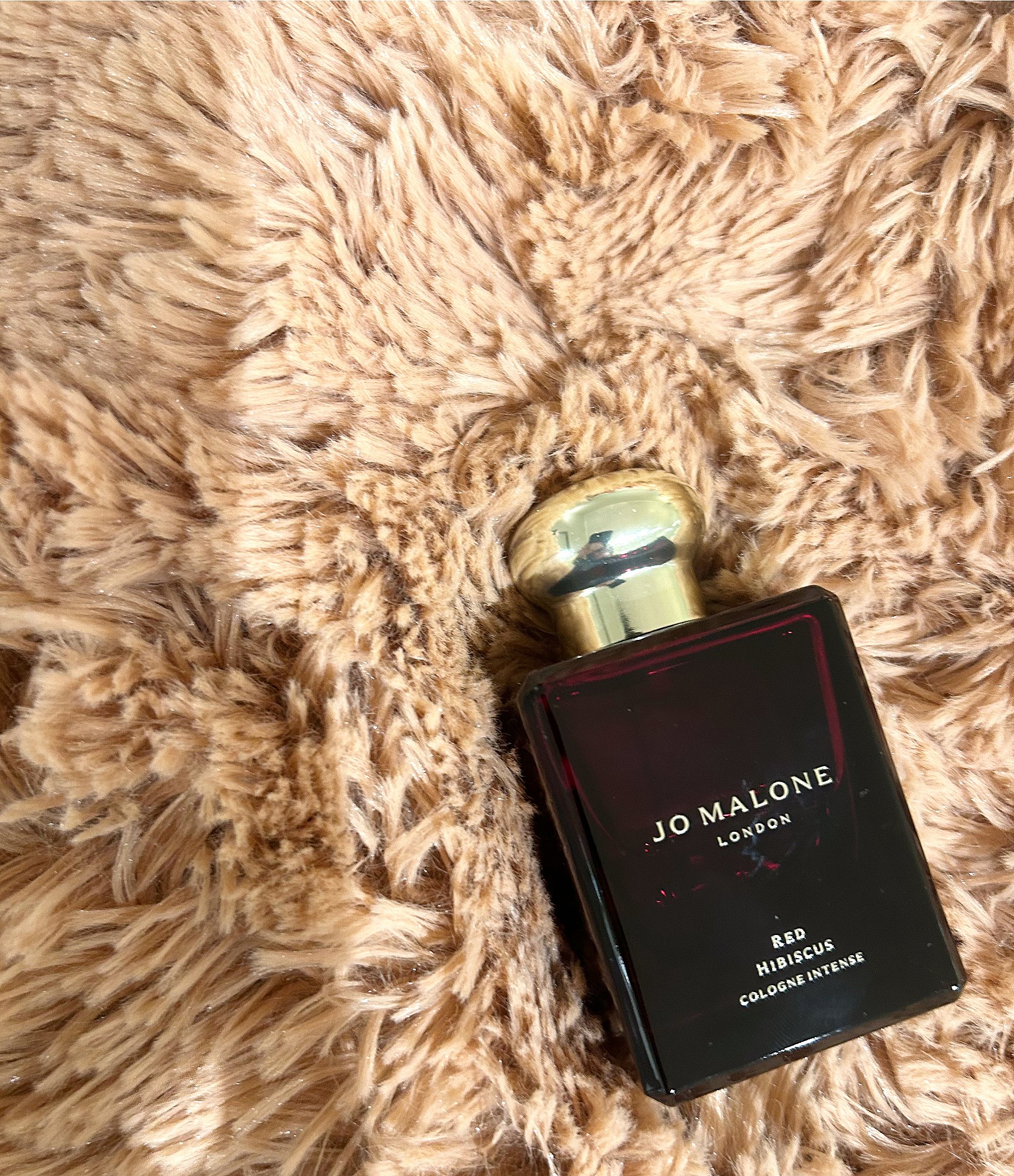 Jo Malone London Red Hibiscus Cologne Intense