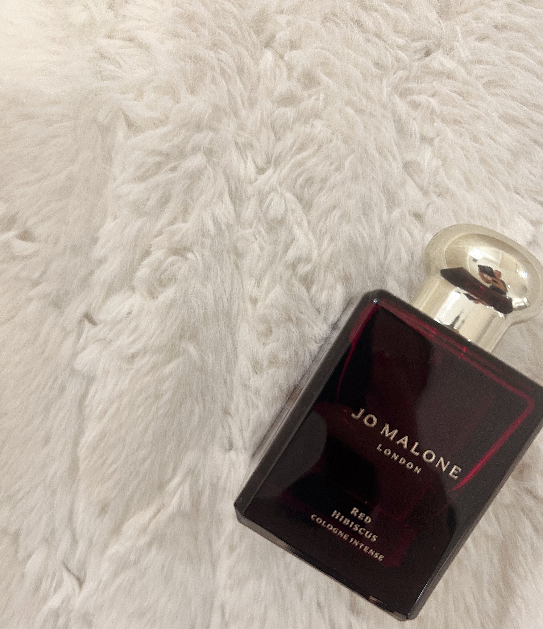 Jo Malone London Red Hibiscus Cologne Intense