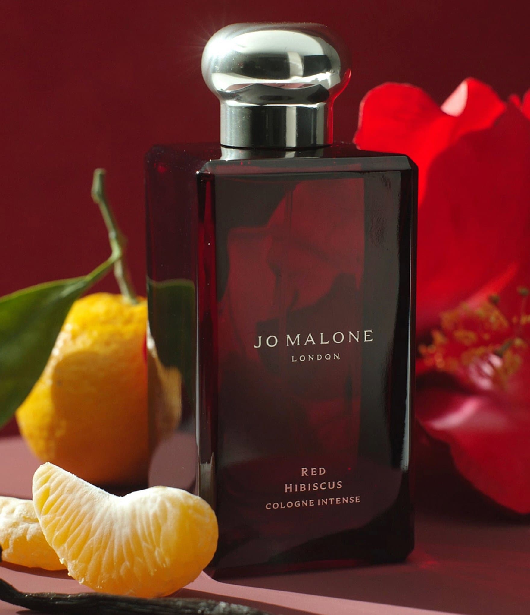 Jo Malone London Red Hibiscus Cologne Intense