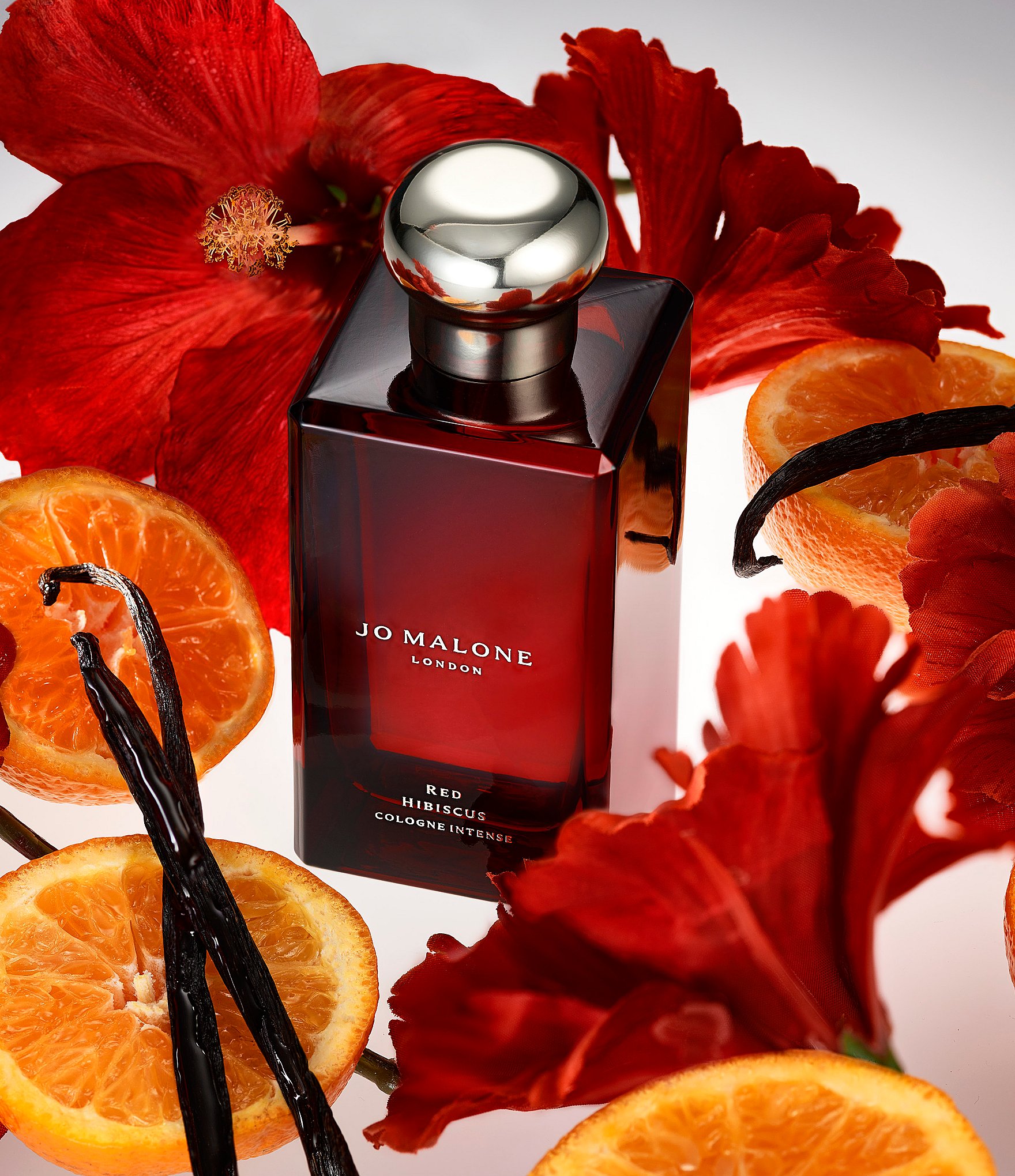 Jo Malone London Red Hibiscus Cologne Intense, 3.4-oz.