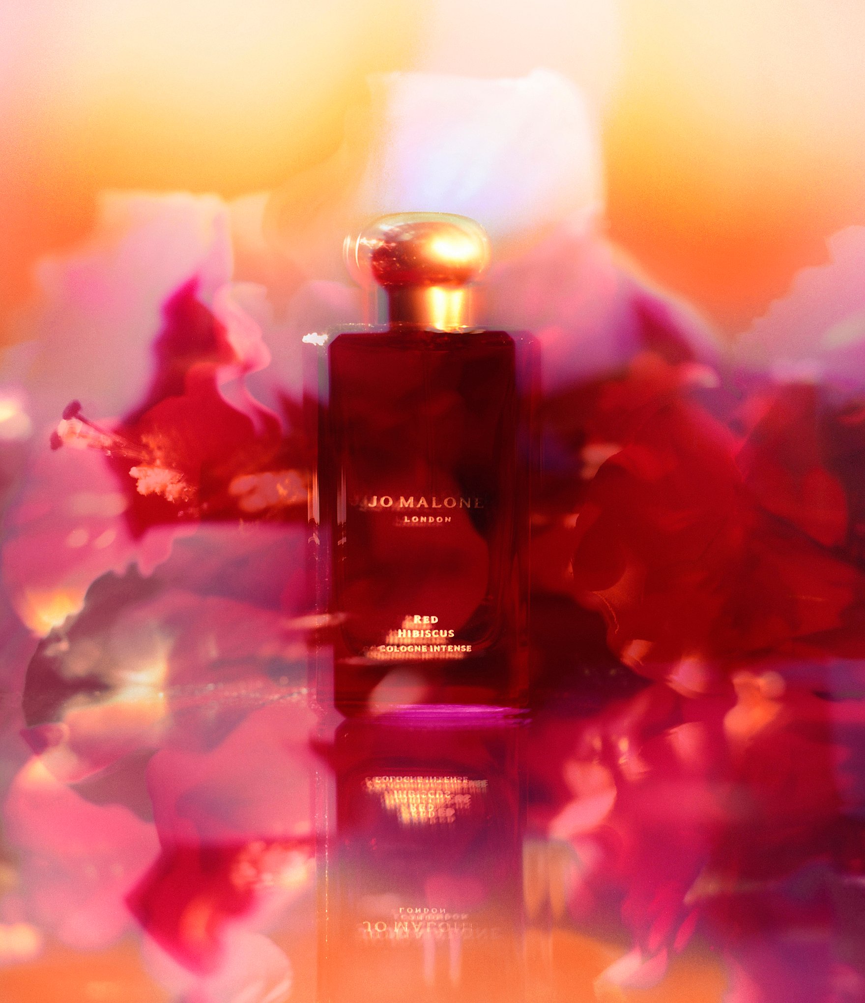Jo Malone London Red Hibiscus Cologne Intense, 3.4-oz.