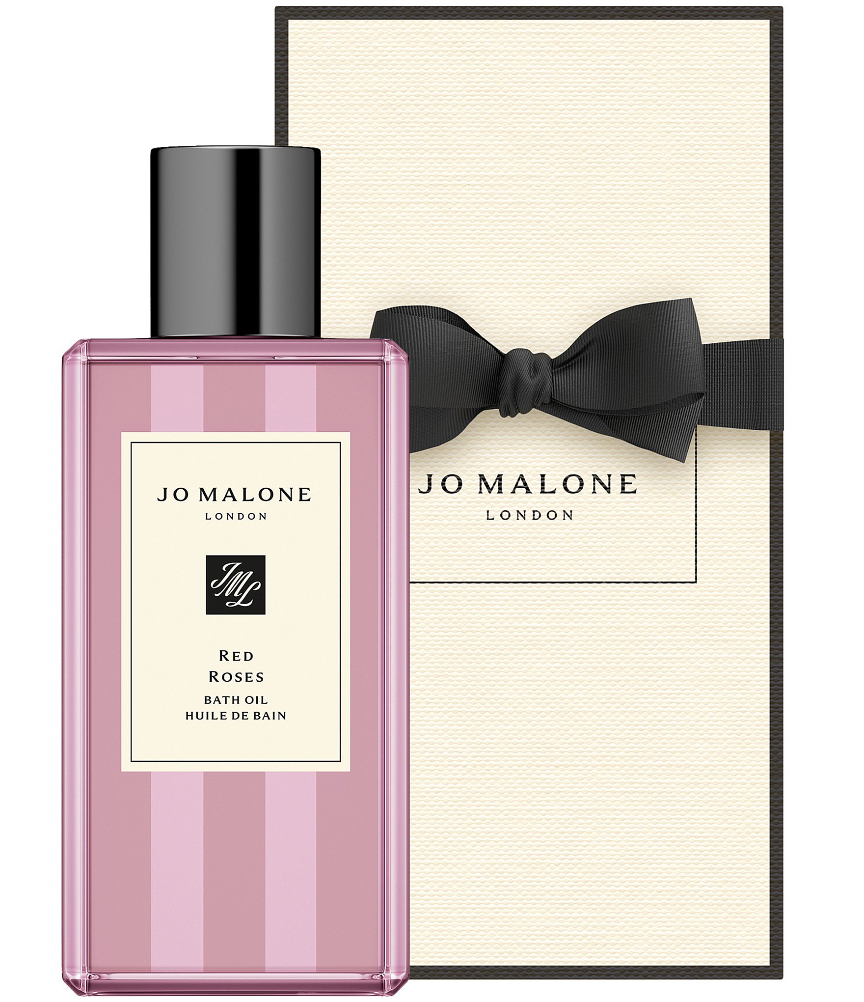 Jo Malone London Red Roses Bath Oil, 8.4-oz.