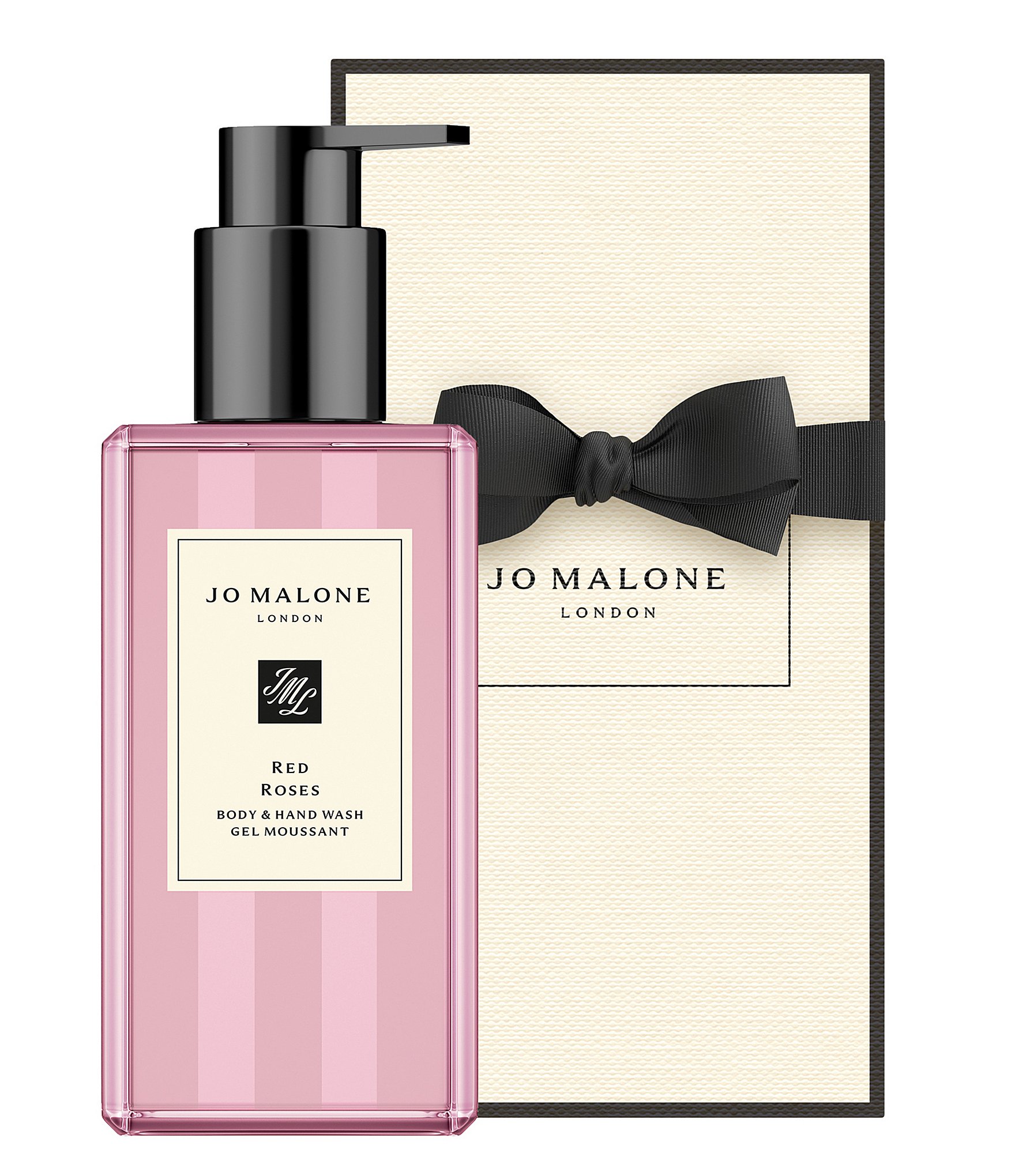 Jo Malone London Red Roses Body & Hand Wash